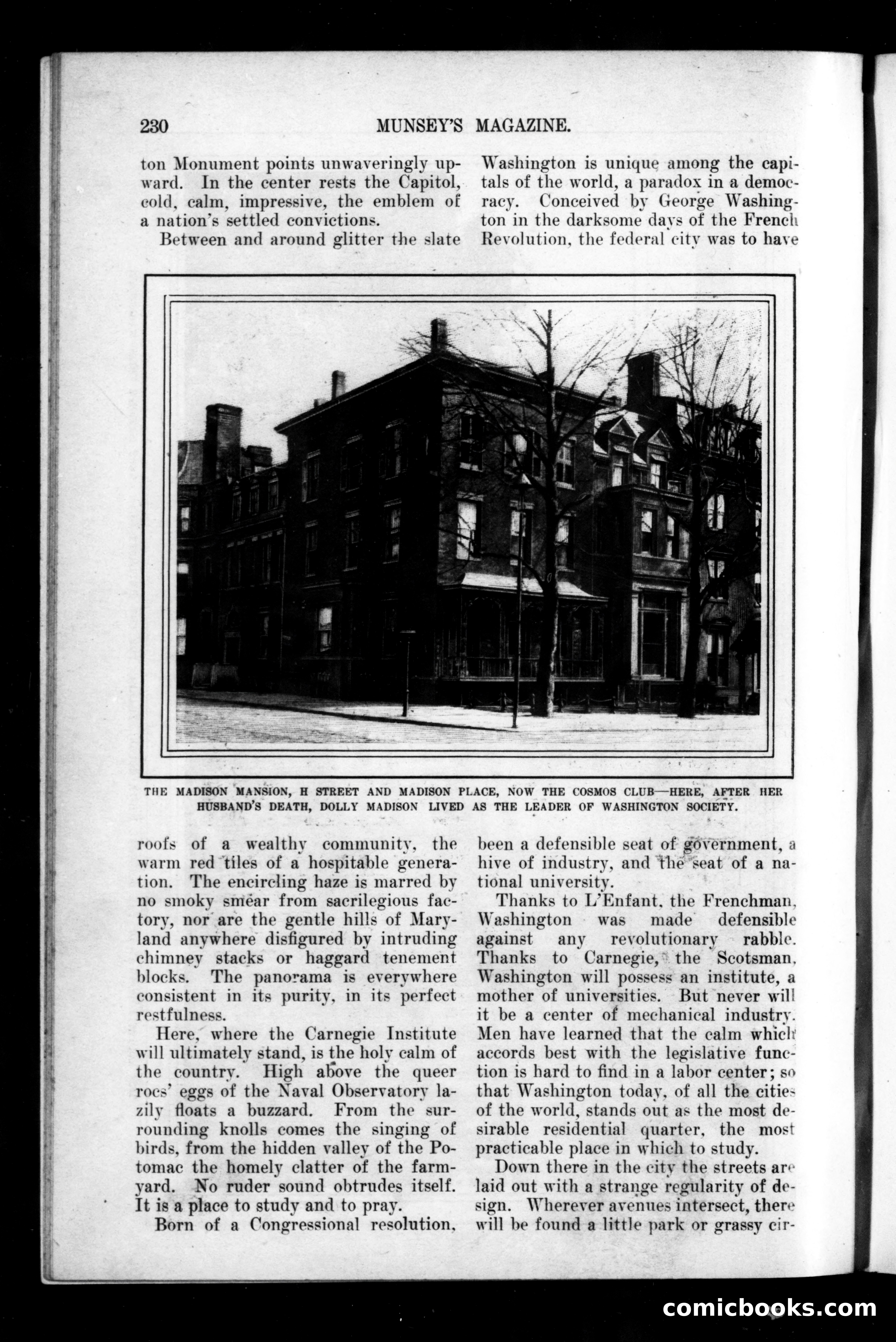 Munsey's Magazine, Vol. 27, No. 2 — page 64 of 154