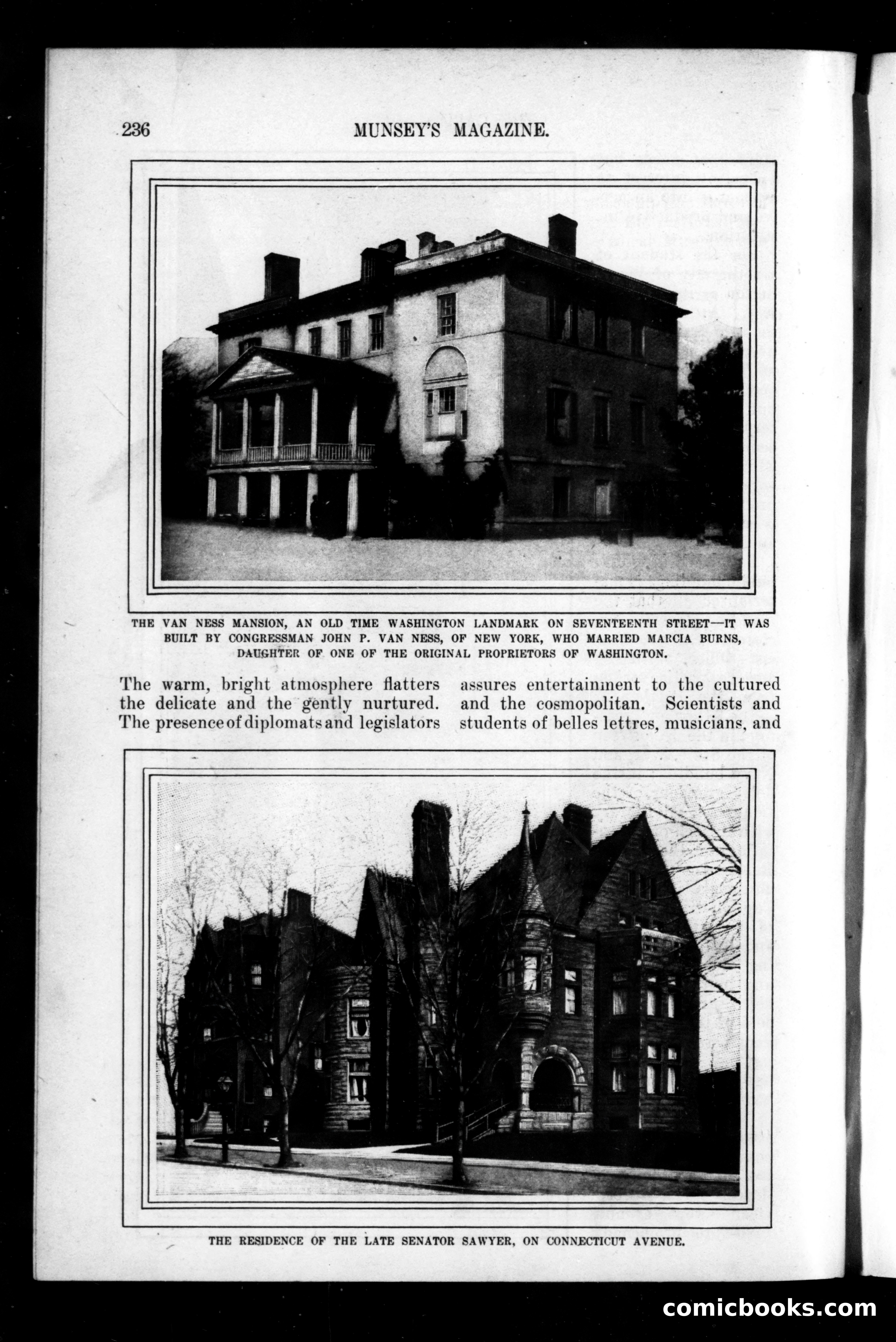 Munsey's Magazine, Vol. 27, No. 2 — page 70 of 154