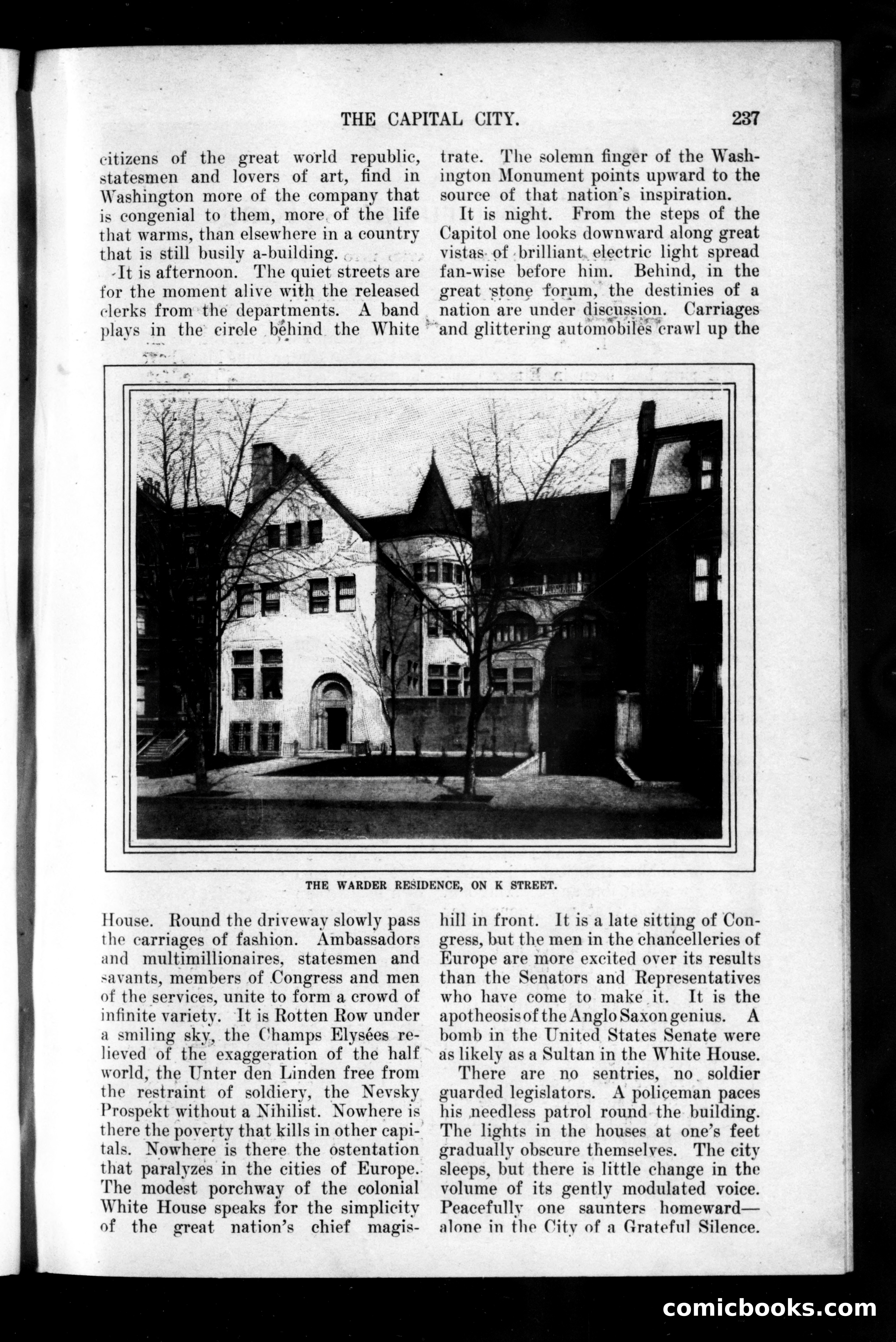 Munsey's Magazine, Vol. 27, No. 2 — page 71 of 154