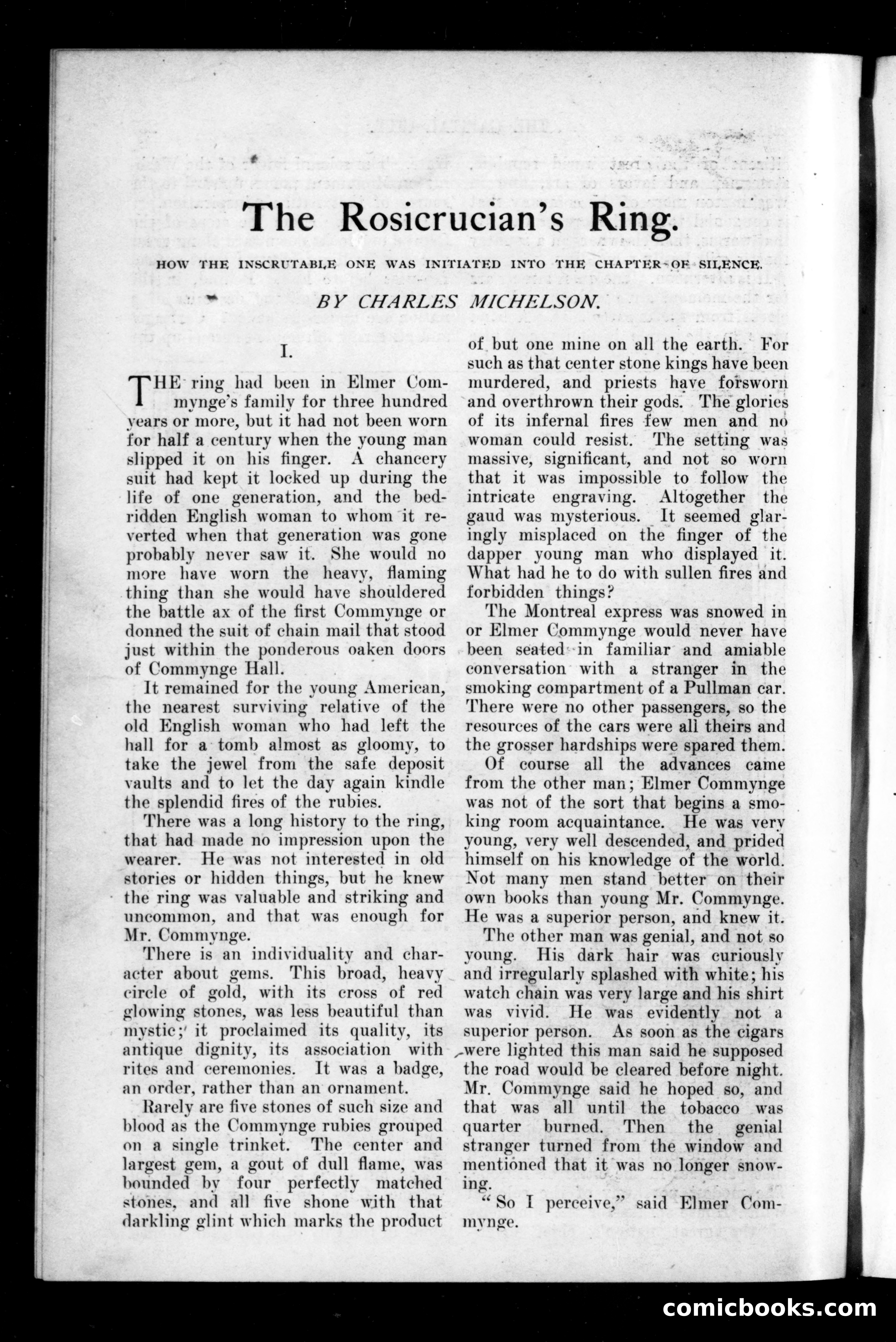 Munsey's Magazine, Vol. 27, No. 2 — page 72 of 154