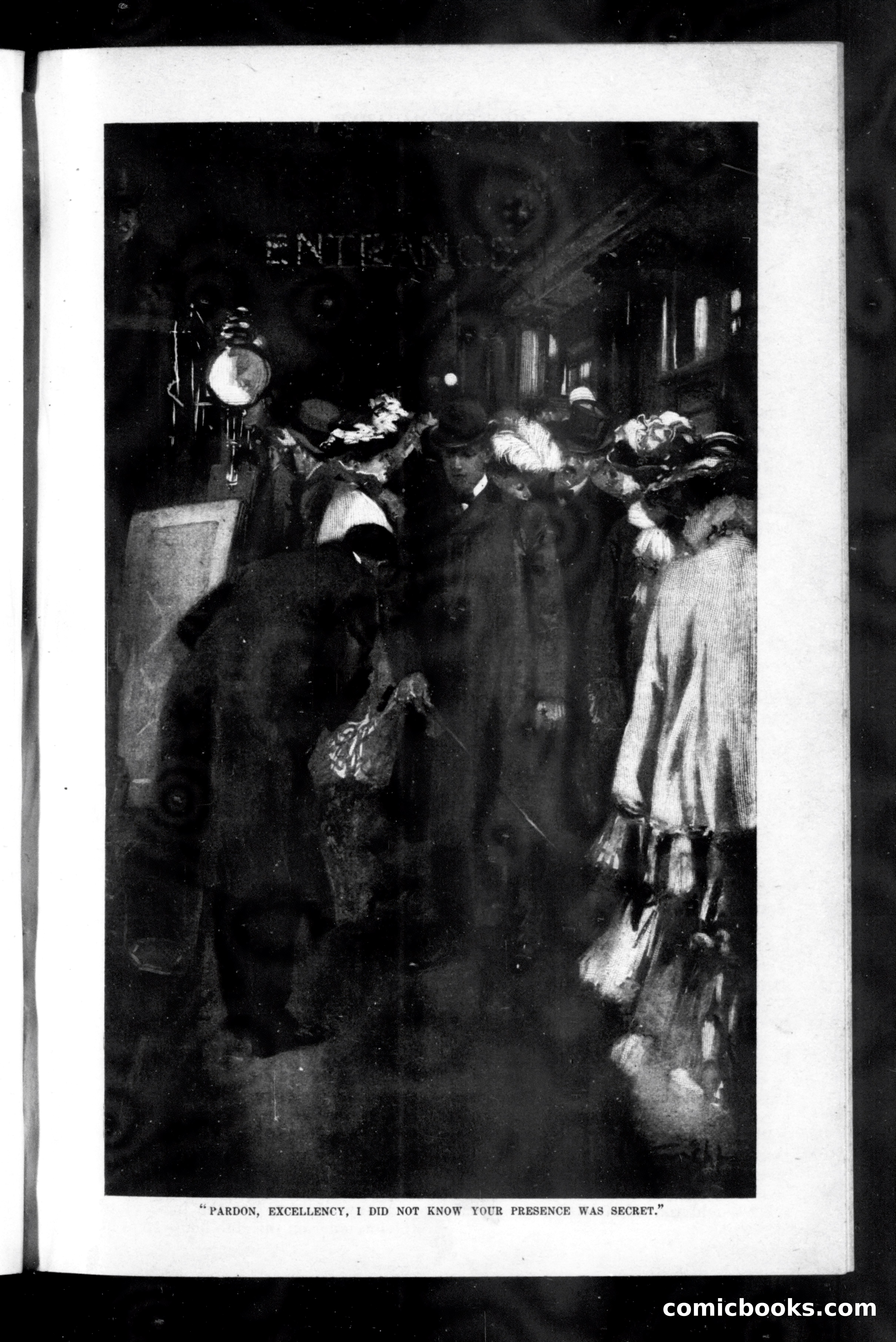 Munsey's Magazine, Vol. 27, No. 2 — page 73 of 154