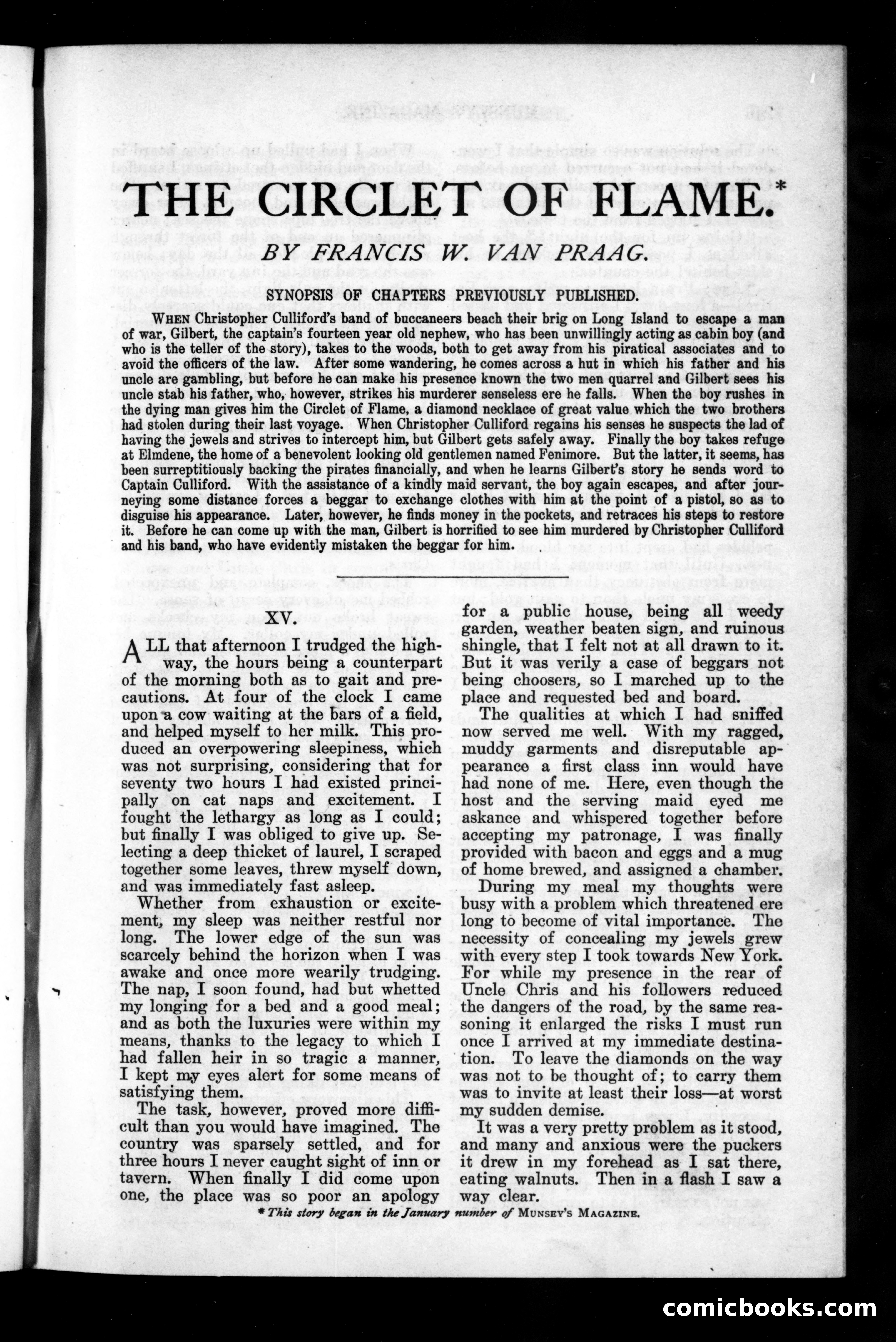 Munsey's Magazine, Vol. 27, No. 2 — page 79 of 154