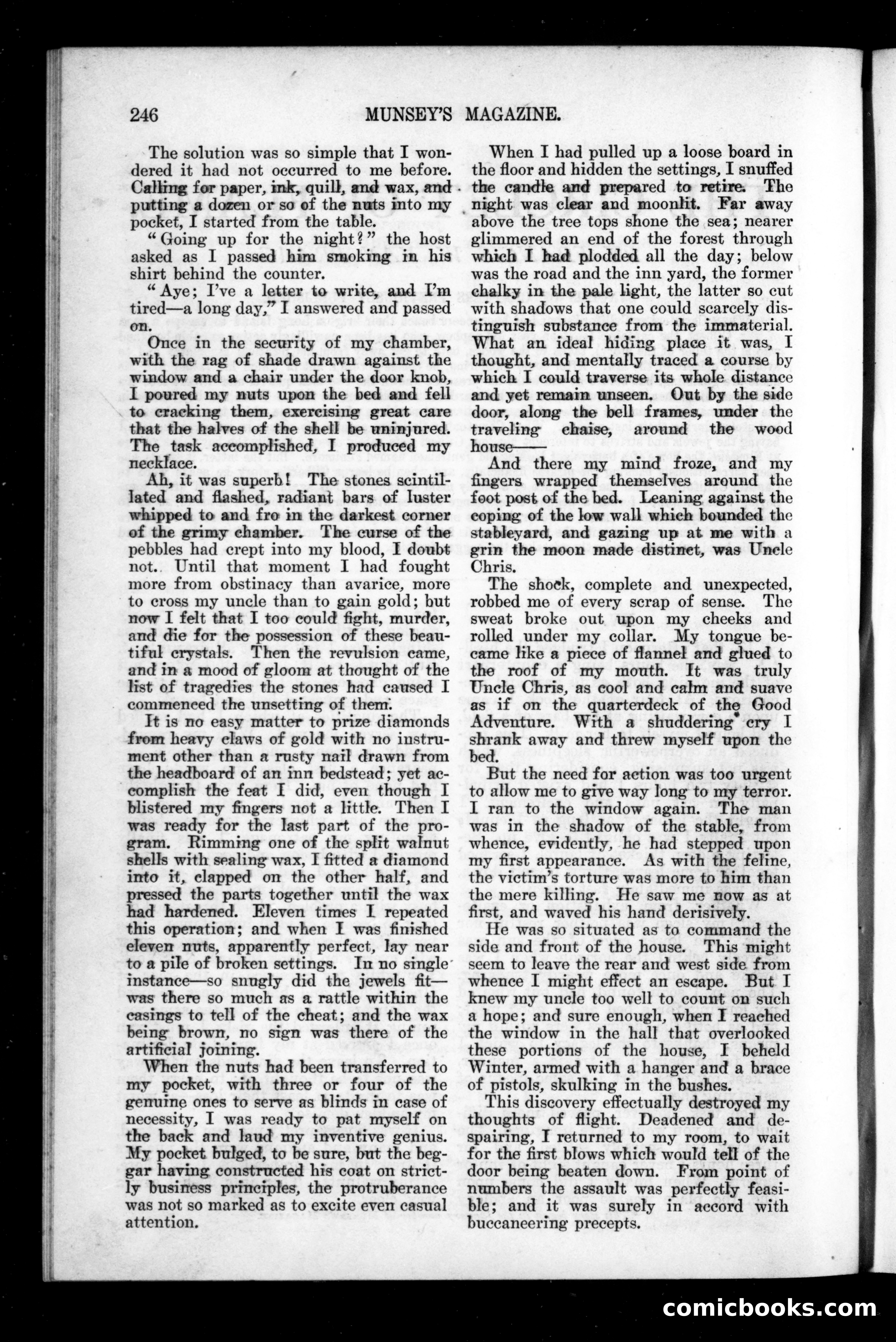 Munsey's Magazine, Vol. 27, No. 2 — page 80 of 154