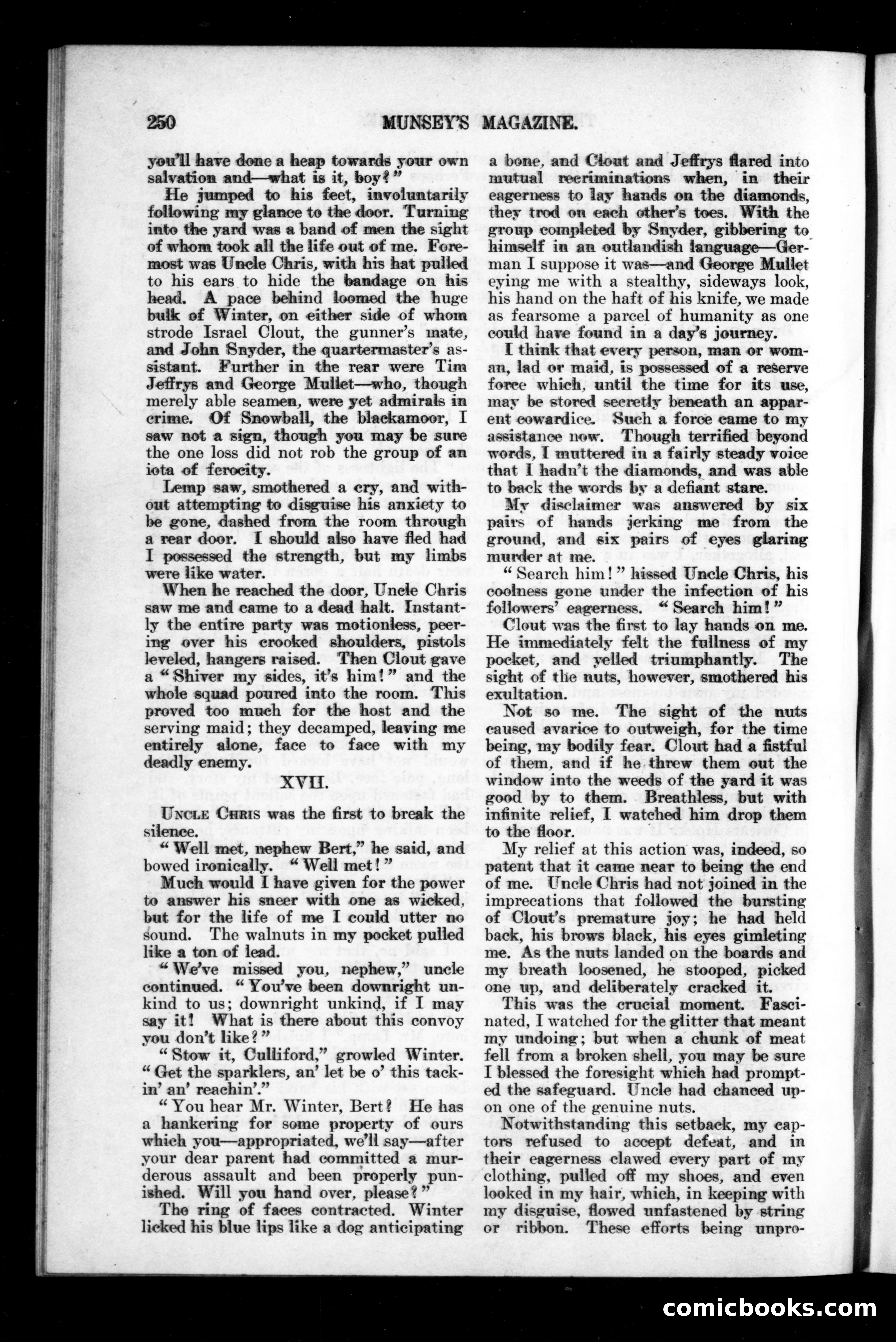 Munsey's Magazine, Vol. 27, No. 2 — page 84 of 154