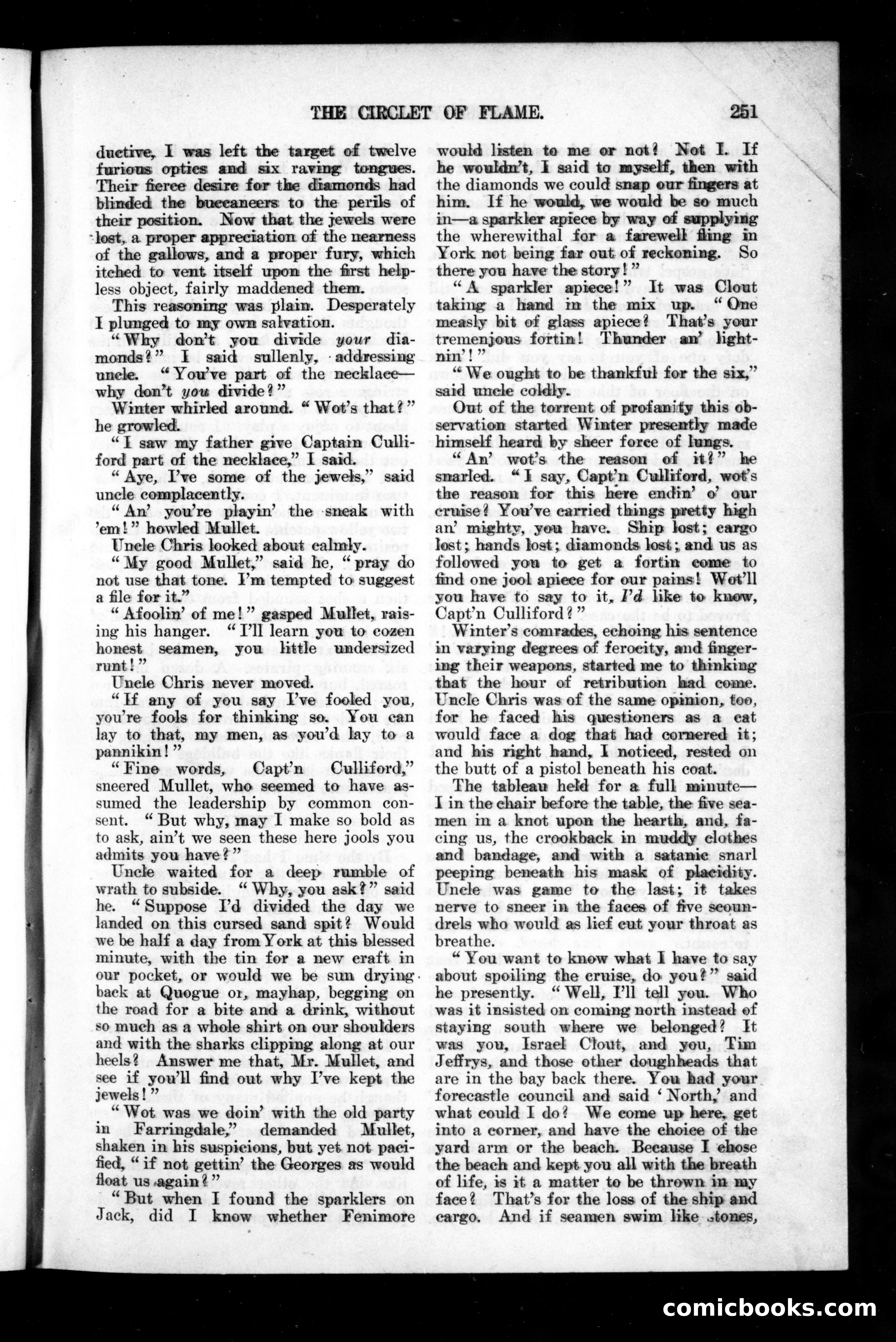 Munsey's Magazine, Vol. 27, No. 2 — page 85 of 154