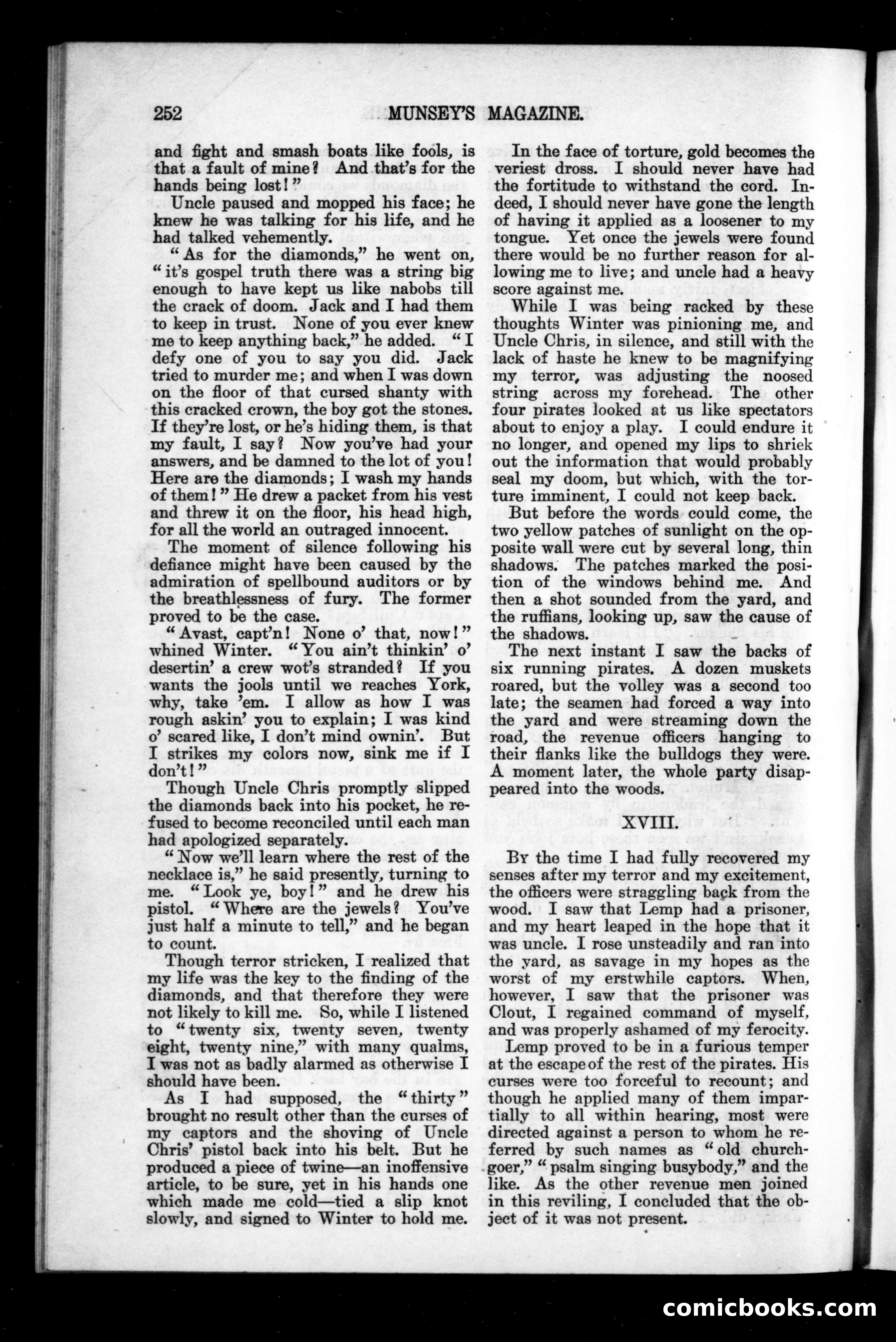 Munsey's Magazine, Vol. 27, No. 2 — page 86 of 154