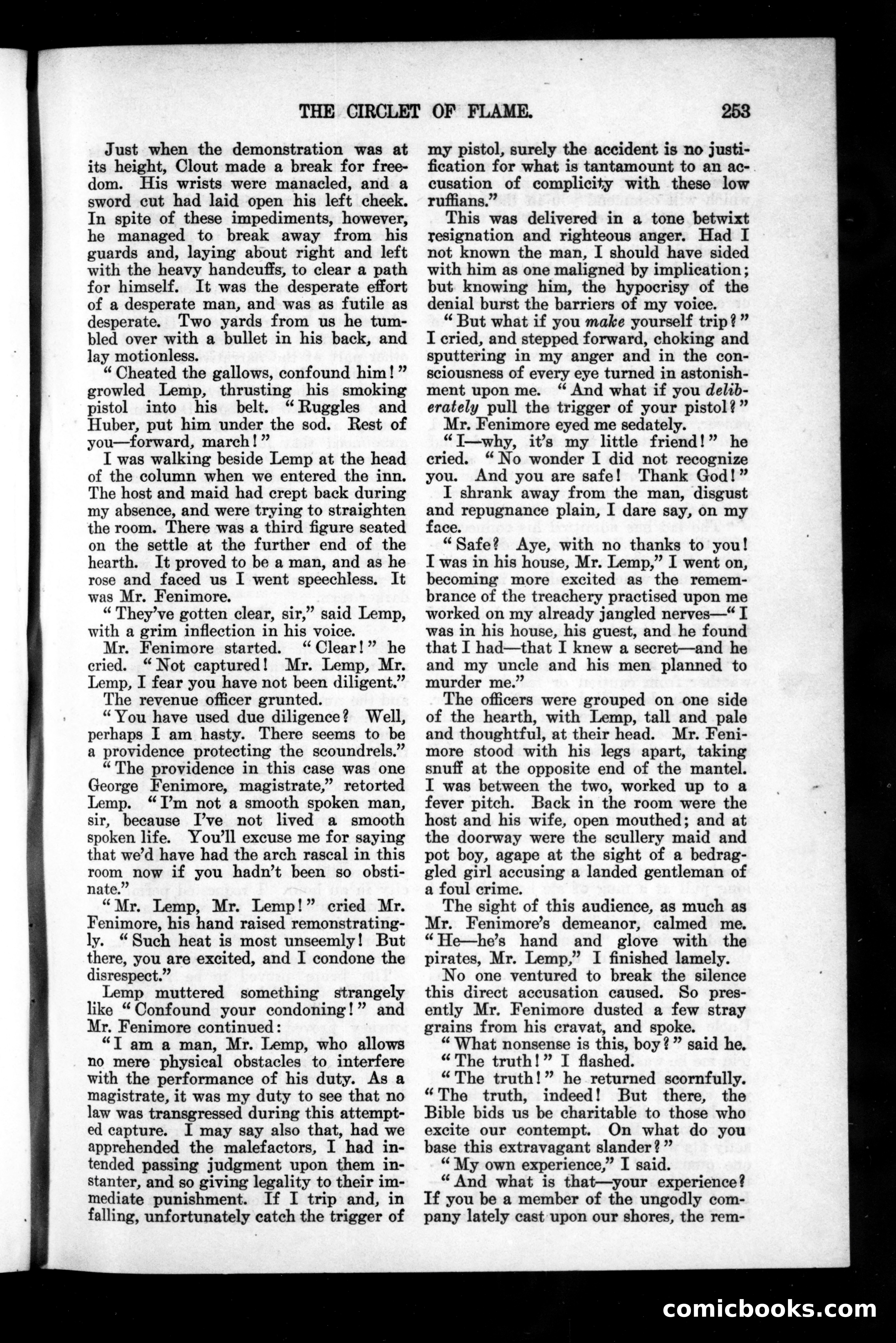Munsey's Magazine, Vol. 27, No. 2 — page 87 of 154