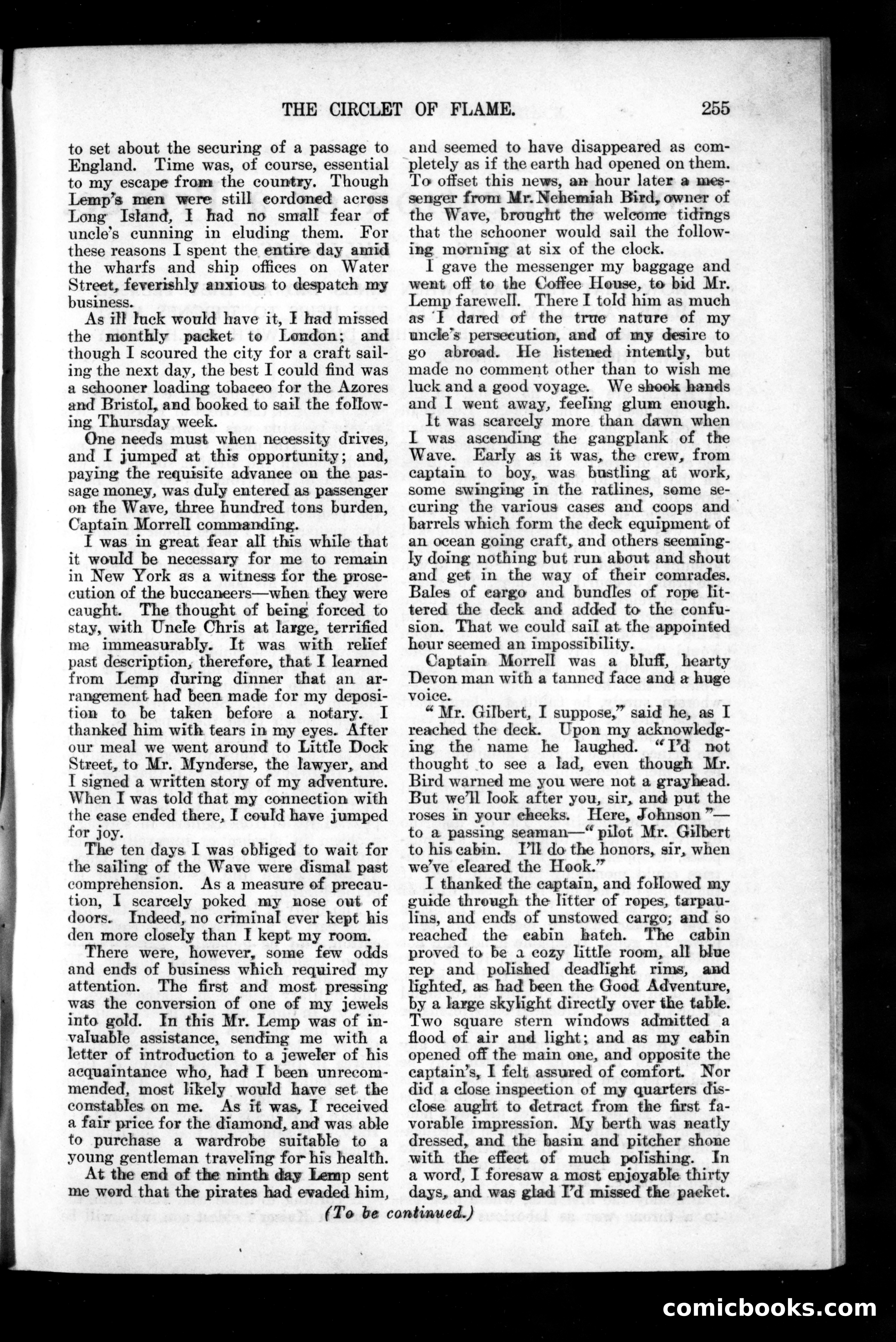 Munsey's Magazine, Vol. 27, No. 2 — page 89 of 154