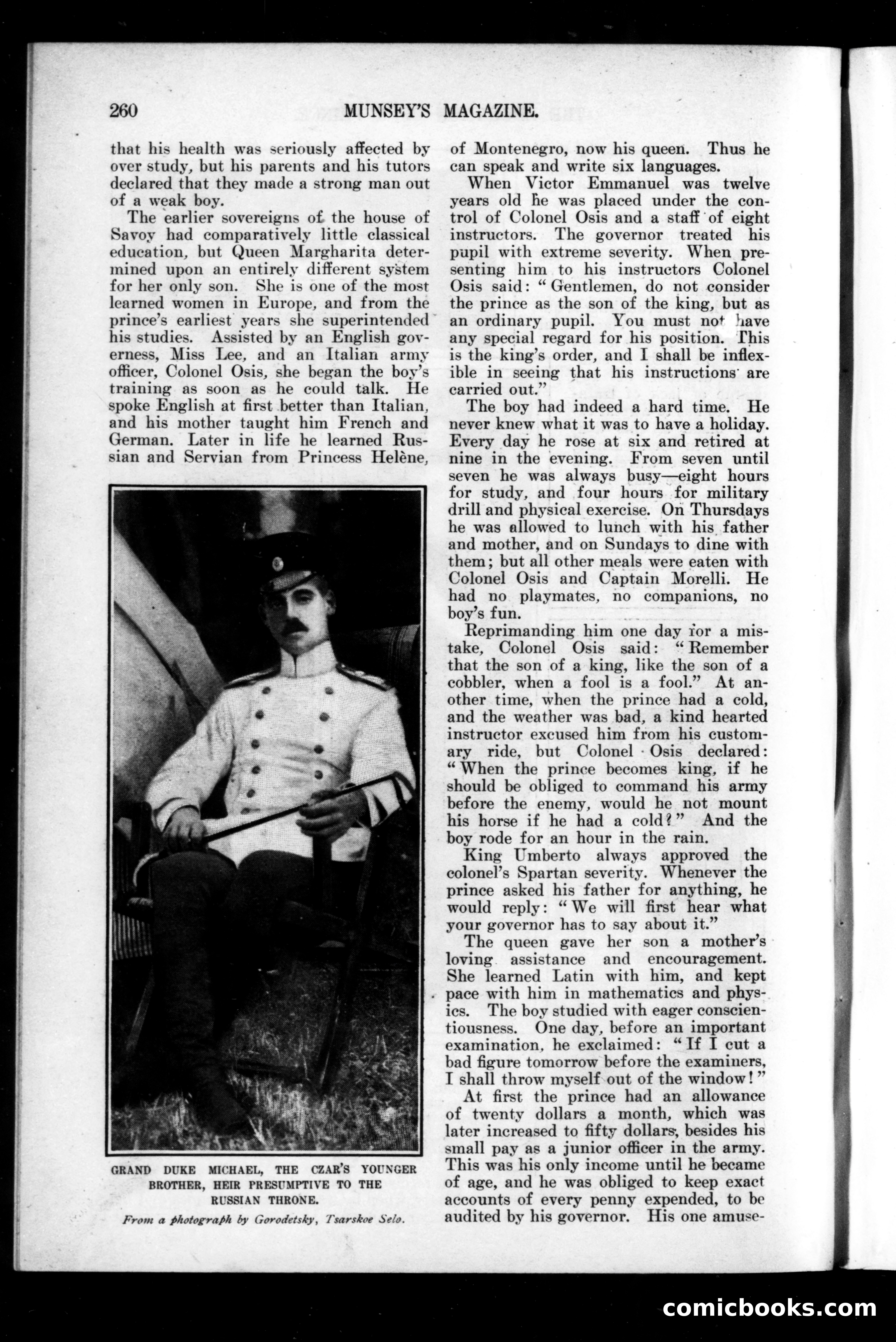 Munsey's Magazine, Vol. 27, No. 2 — page 94 of 154