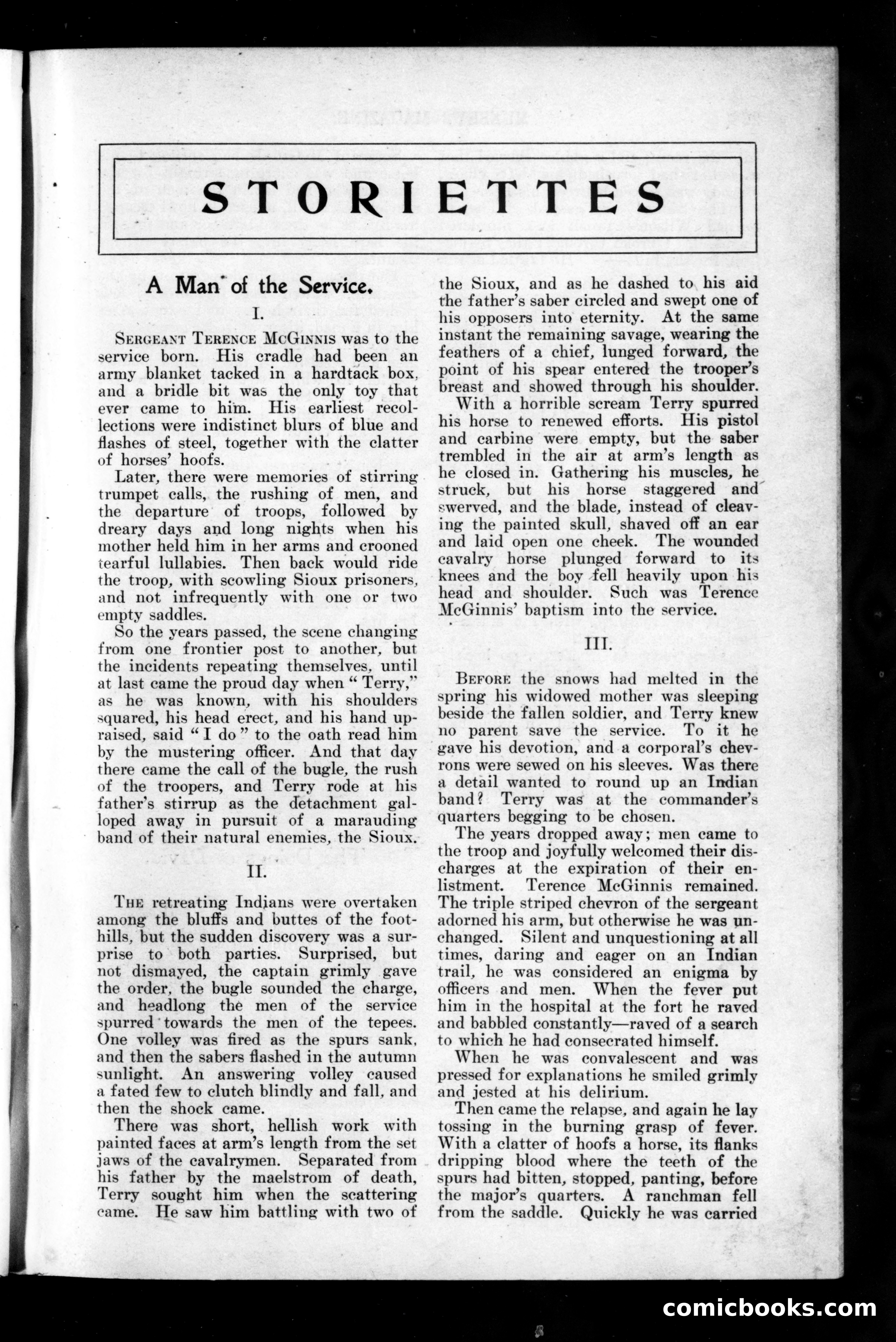 Munsey's Magazine, Vol. 27, No. 2 — page 101 of 154