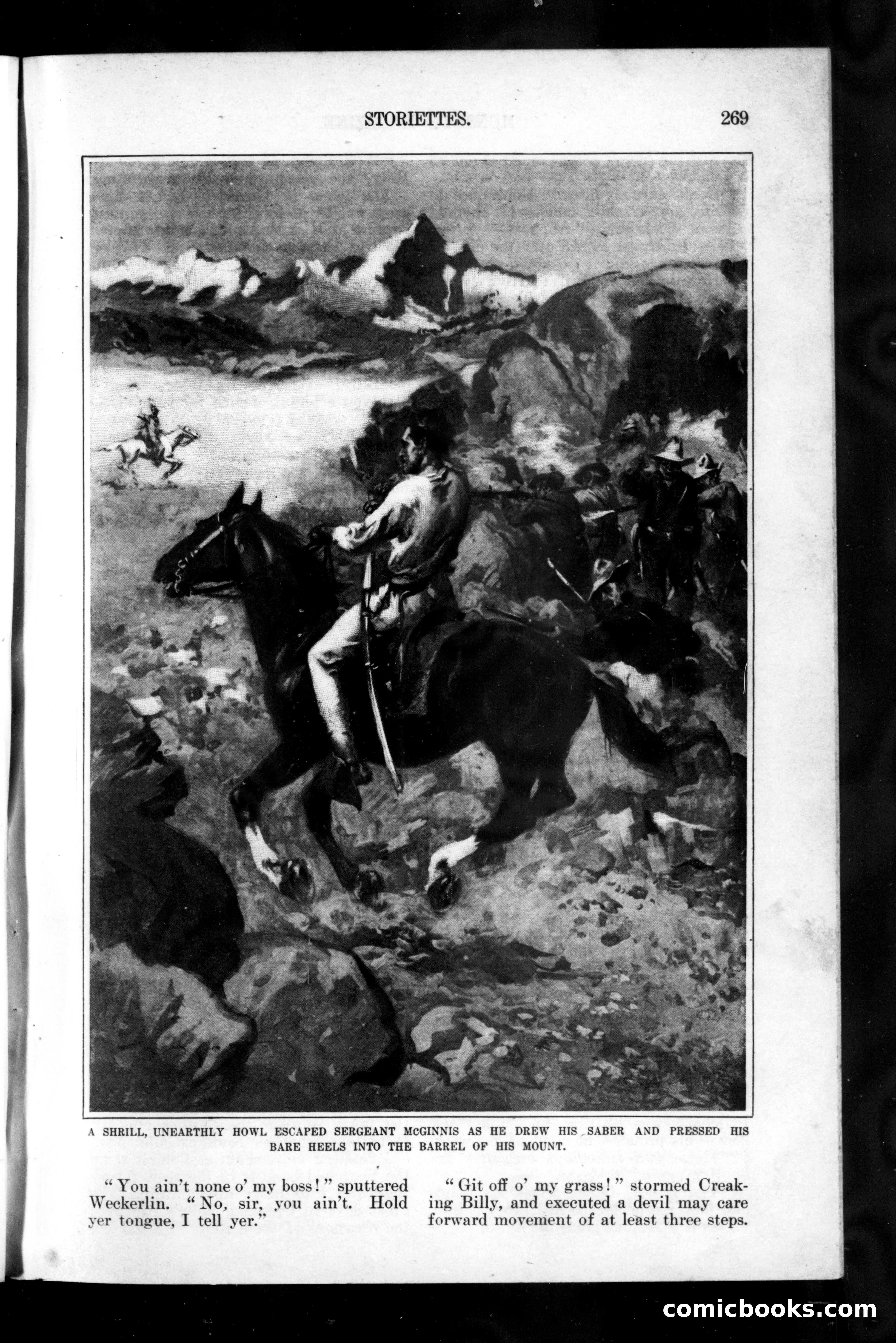 Munsey's Magazine, Vol. 27, No. 2 — page 103 of 154