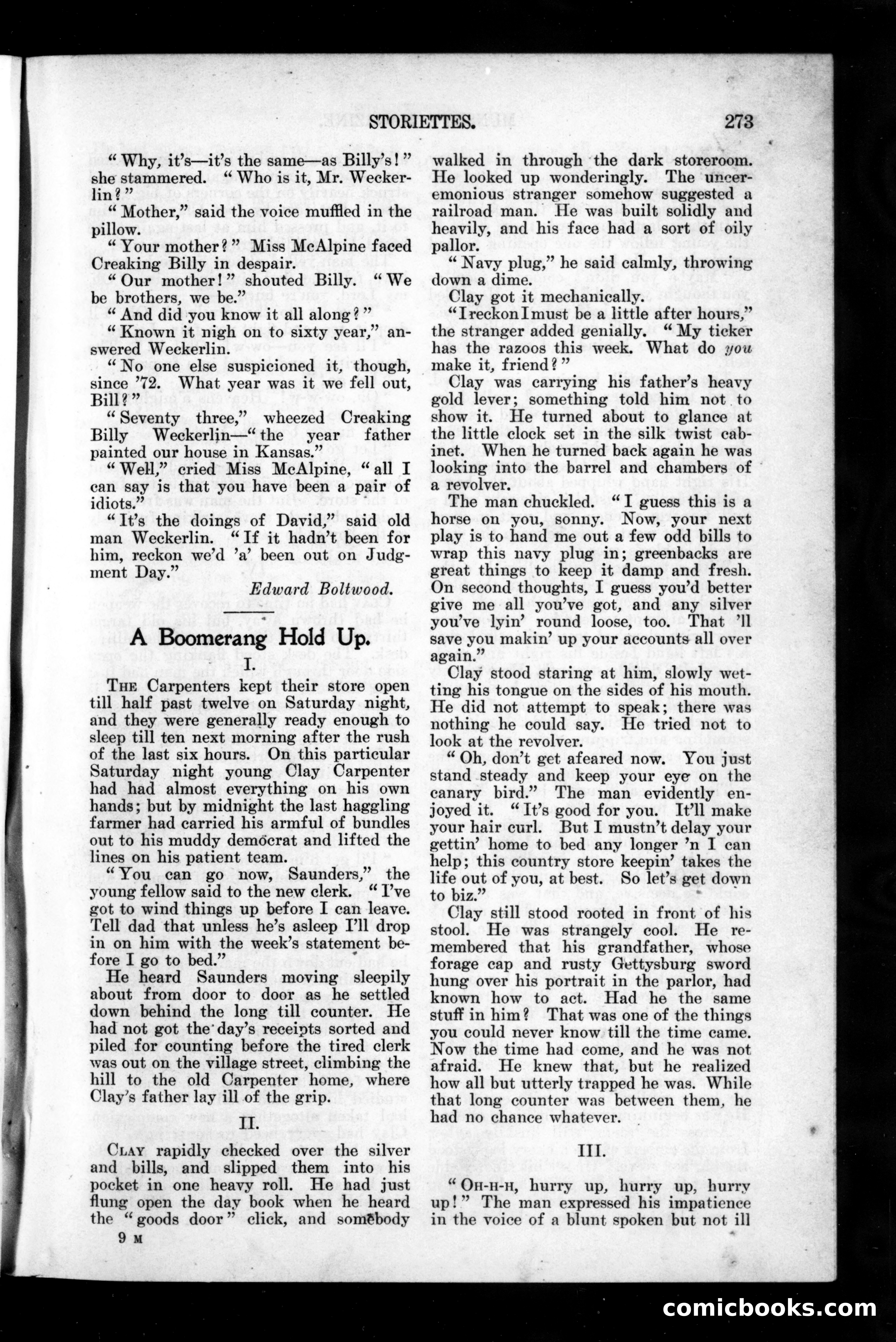Munsey's Magazine, Vol. 27, No. 2 — page 107 of 154