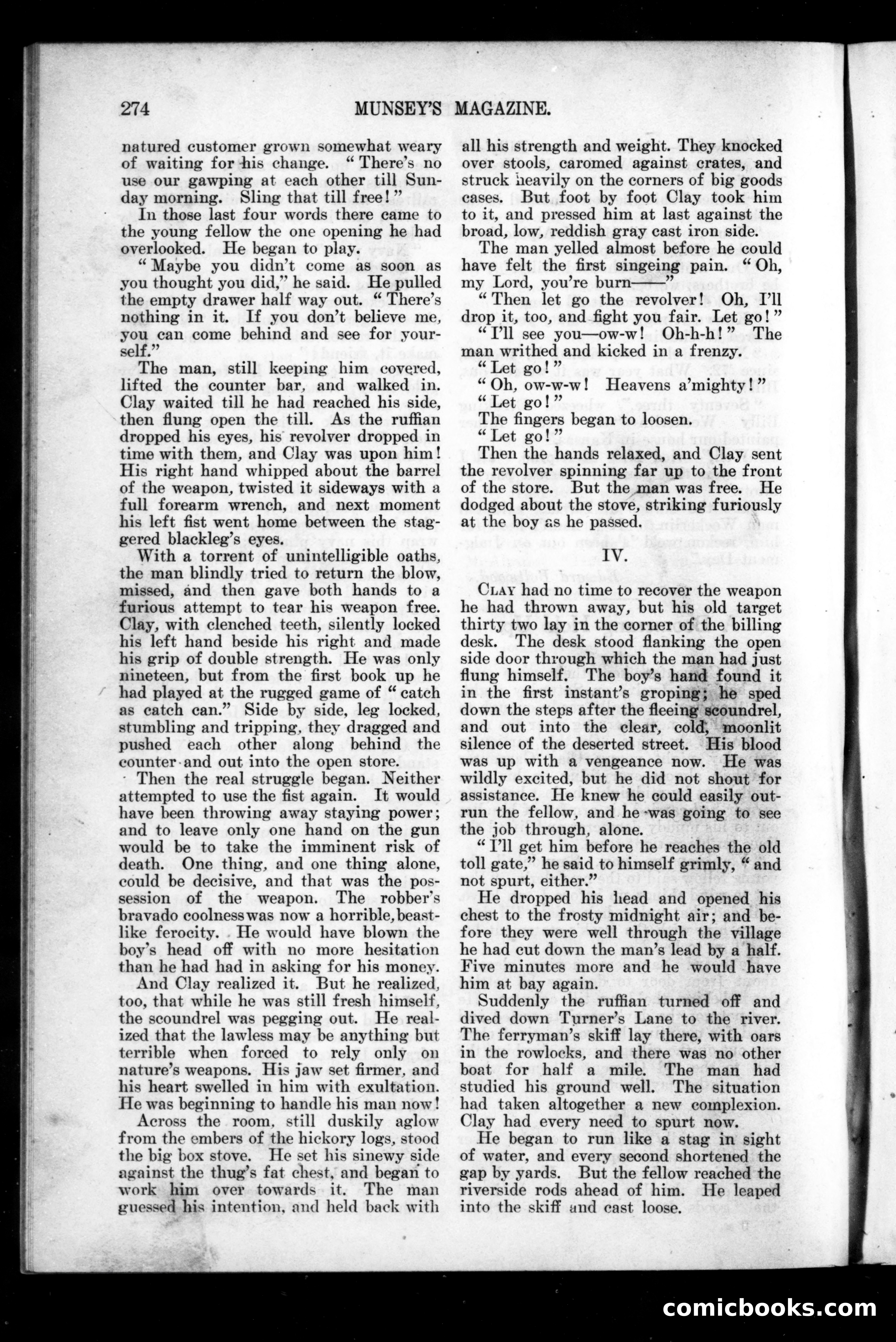 Munsey's Magazine, Vol. 27, No. 2 — page 108 of 154