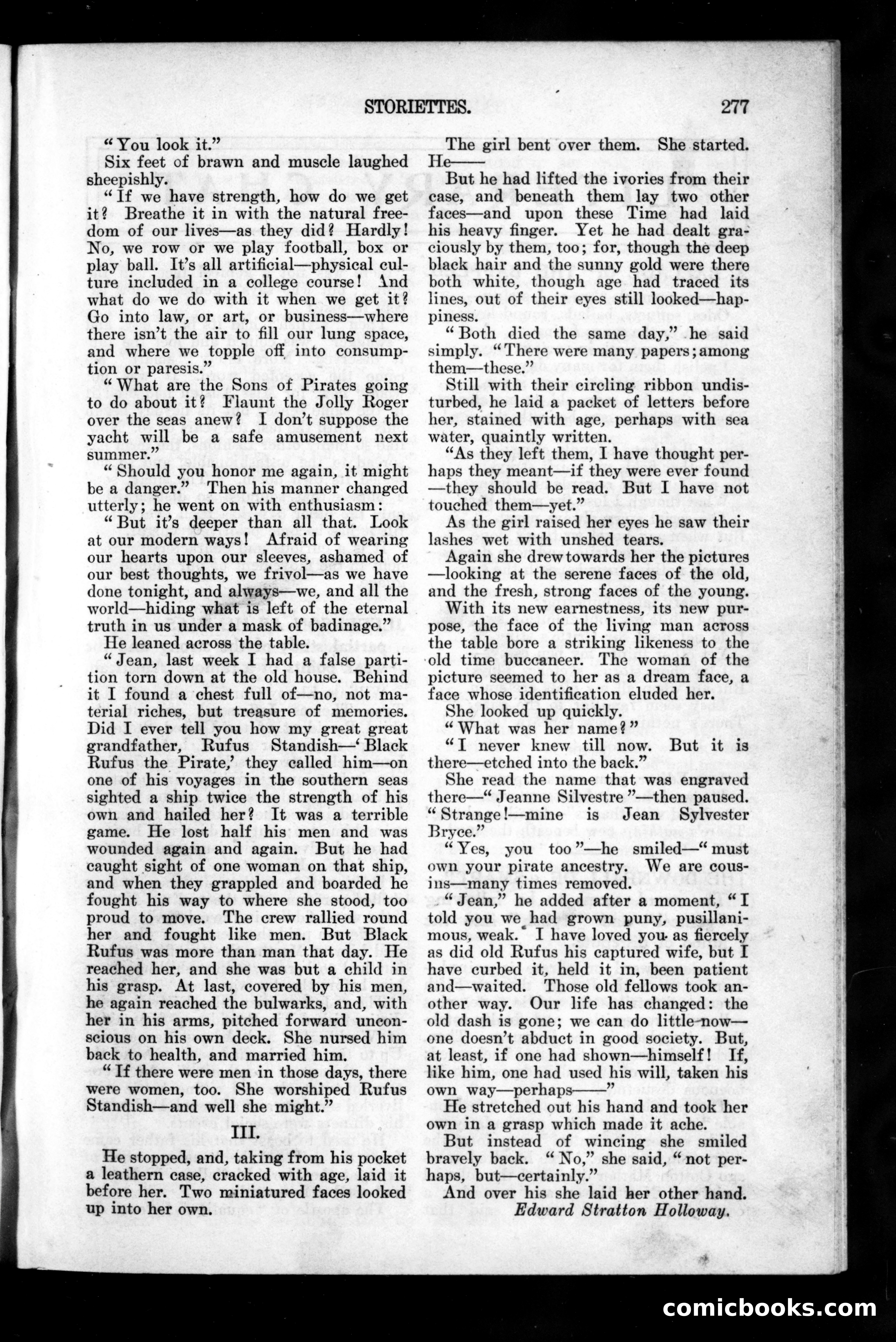 Munsey's Magazine, Vol. 27, No. 2 — page 111 of 154