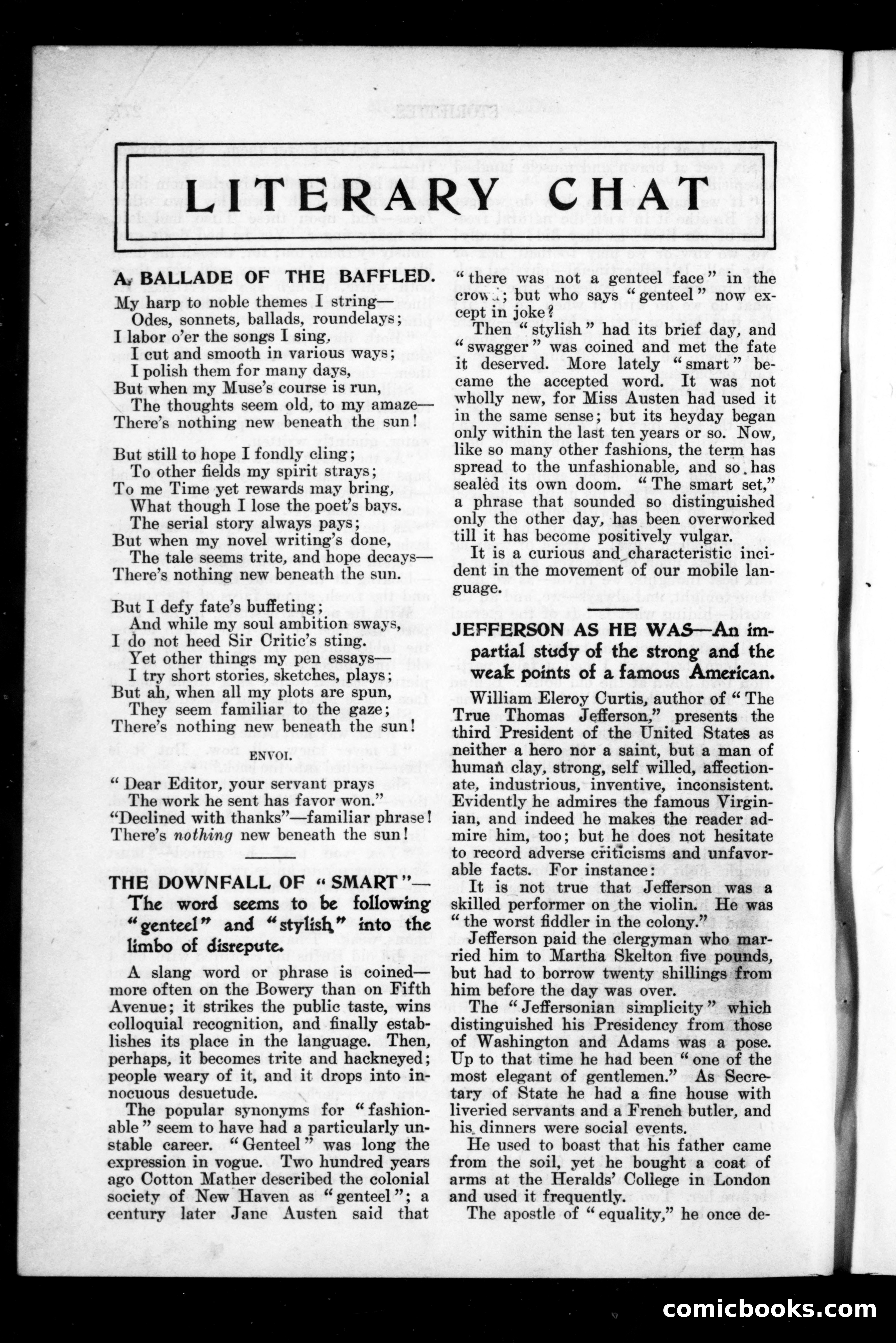 Munsey's Magazine, Vol. 27, No. 2 — page 112 of 154