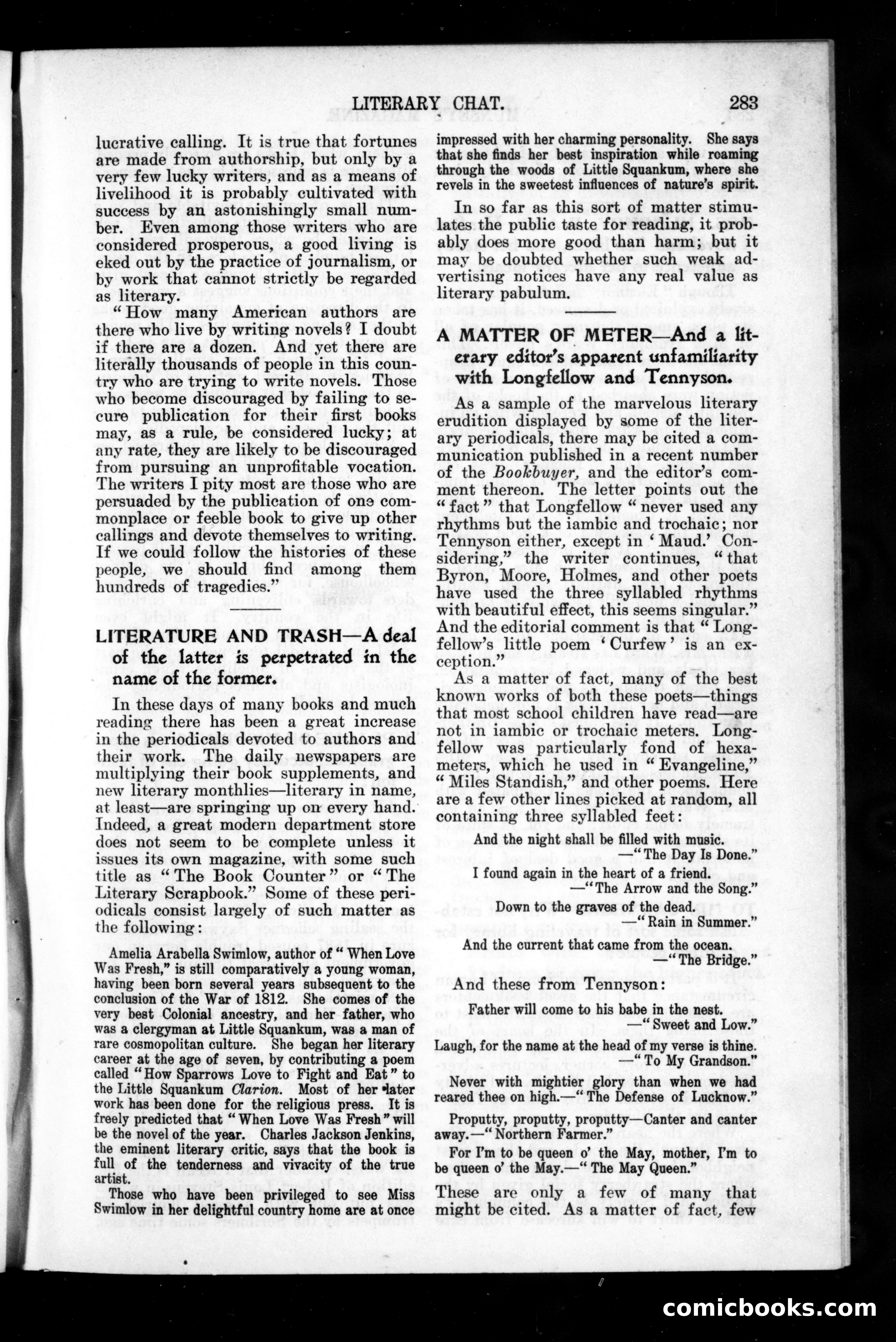 Munsey's Magazine, Vol. 27, No. 2 — page 117 of 154