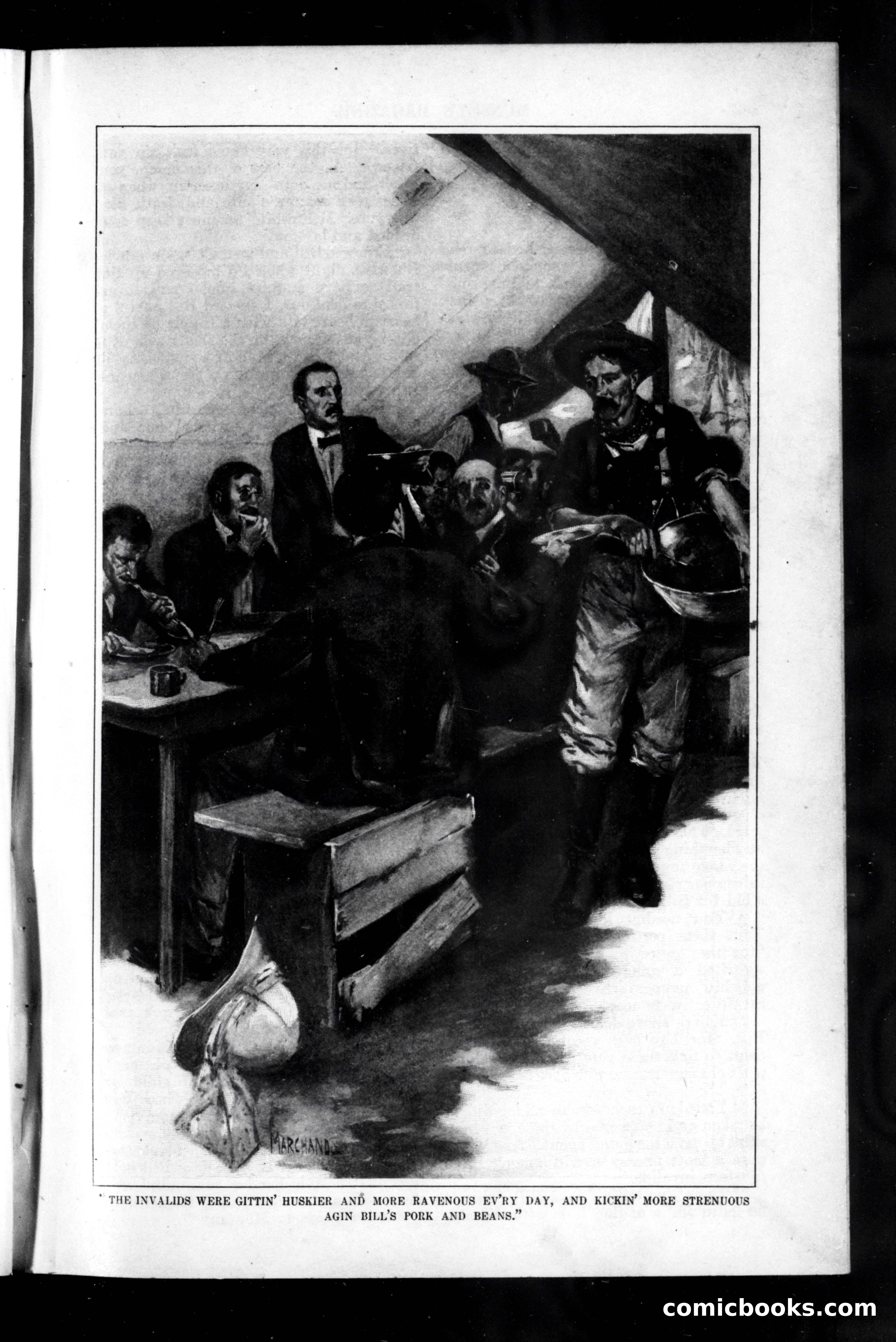 Munsey's Magazine, Vol. 27, No. 2 — page 125 of 154