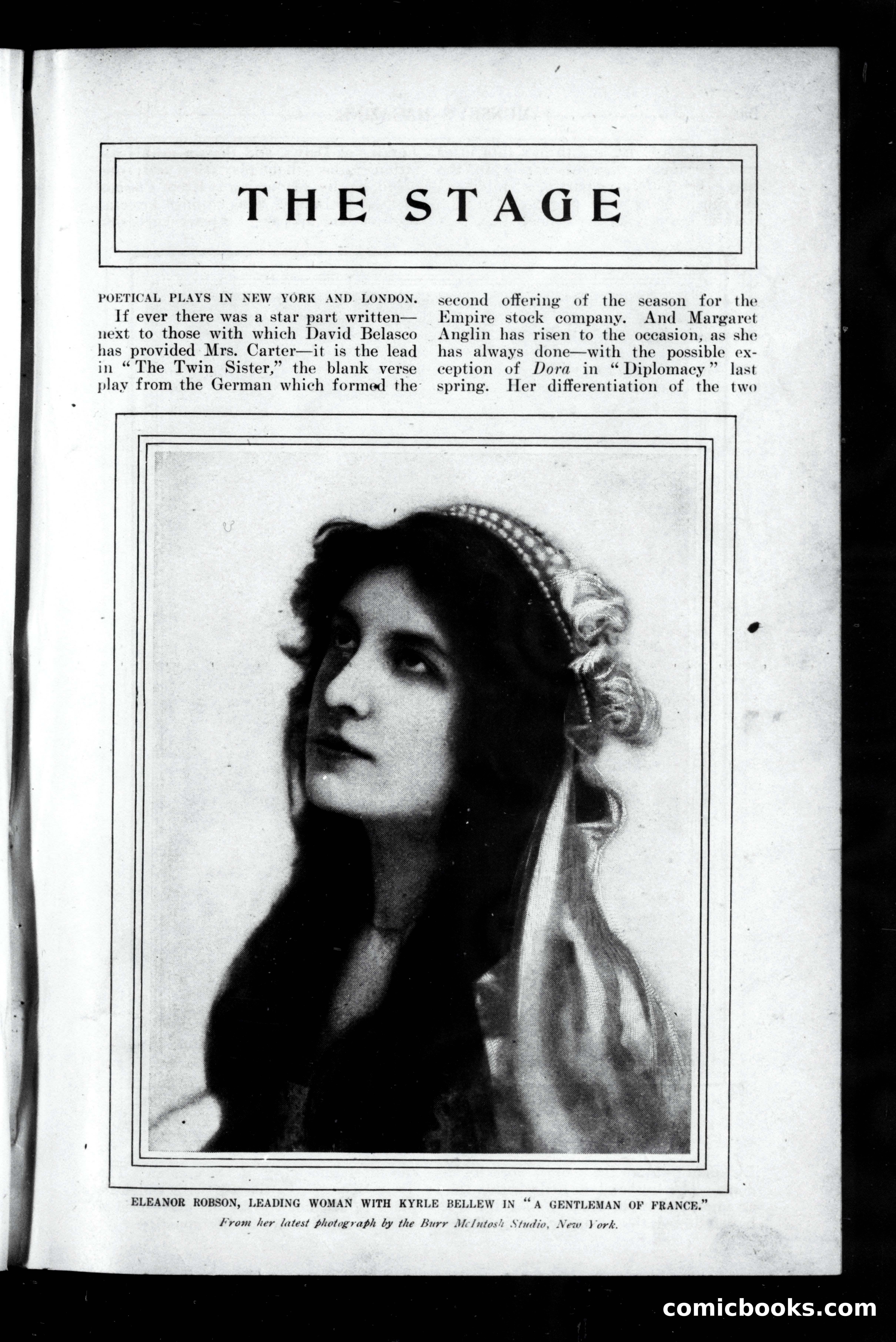 Munsey's Magazine, Vol. 27, No. 2 — page 127 of 154