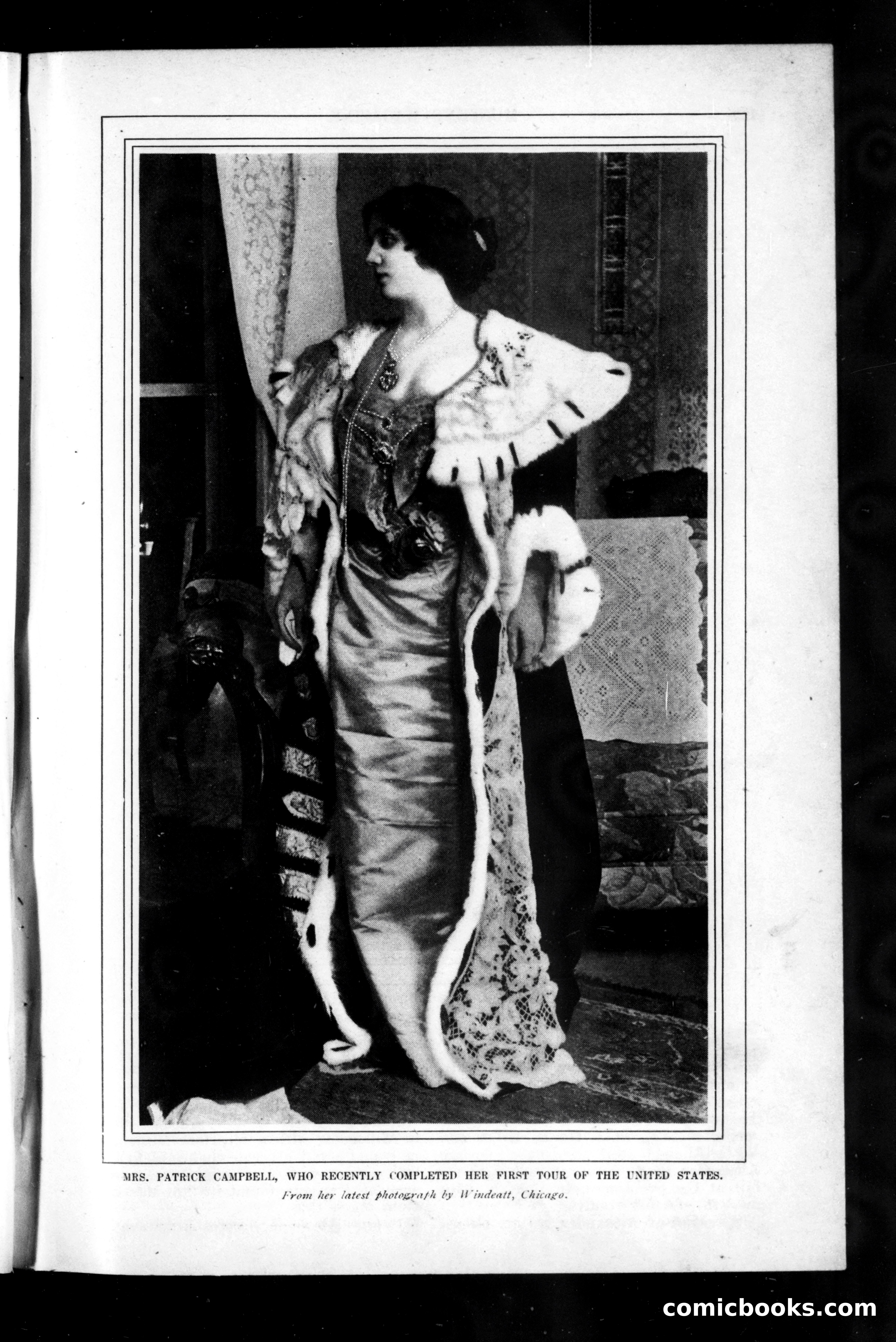 Munsey's Magazine, Vol. 27, No. 2 — page 129 of 154
