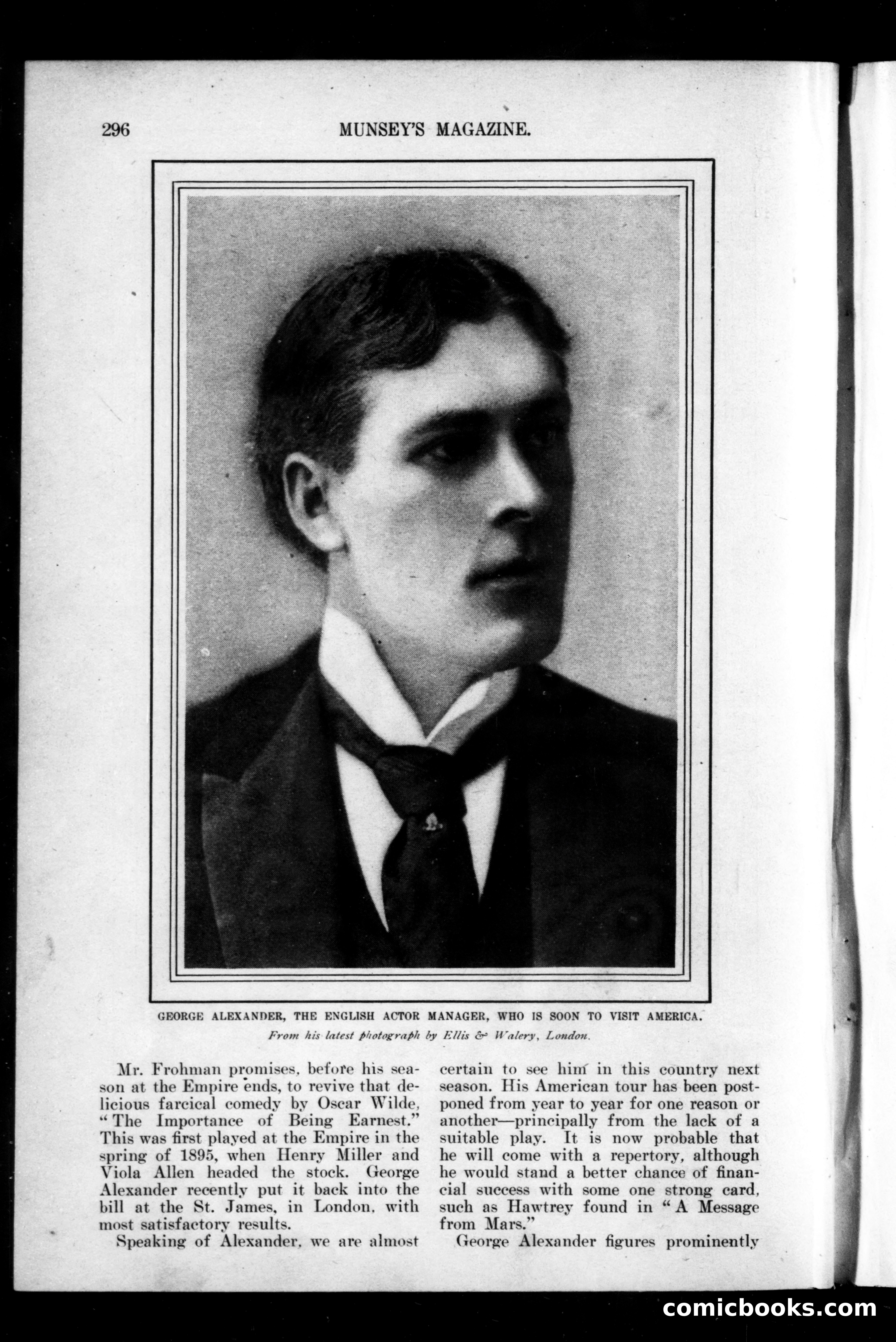 Munsey's Magazine, Vol. 27, No. 2 — page 130 of 154