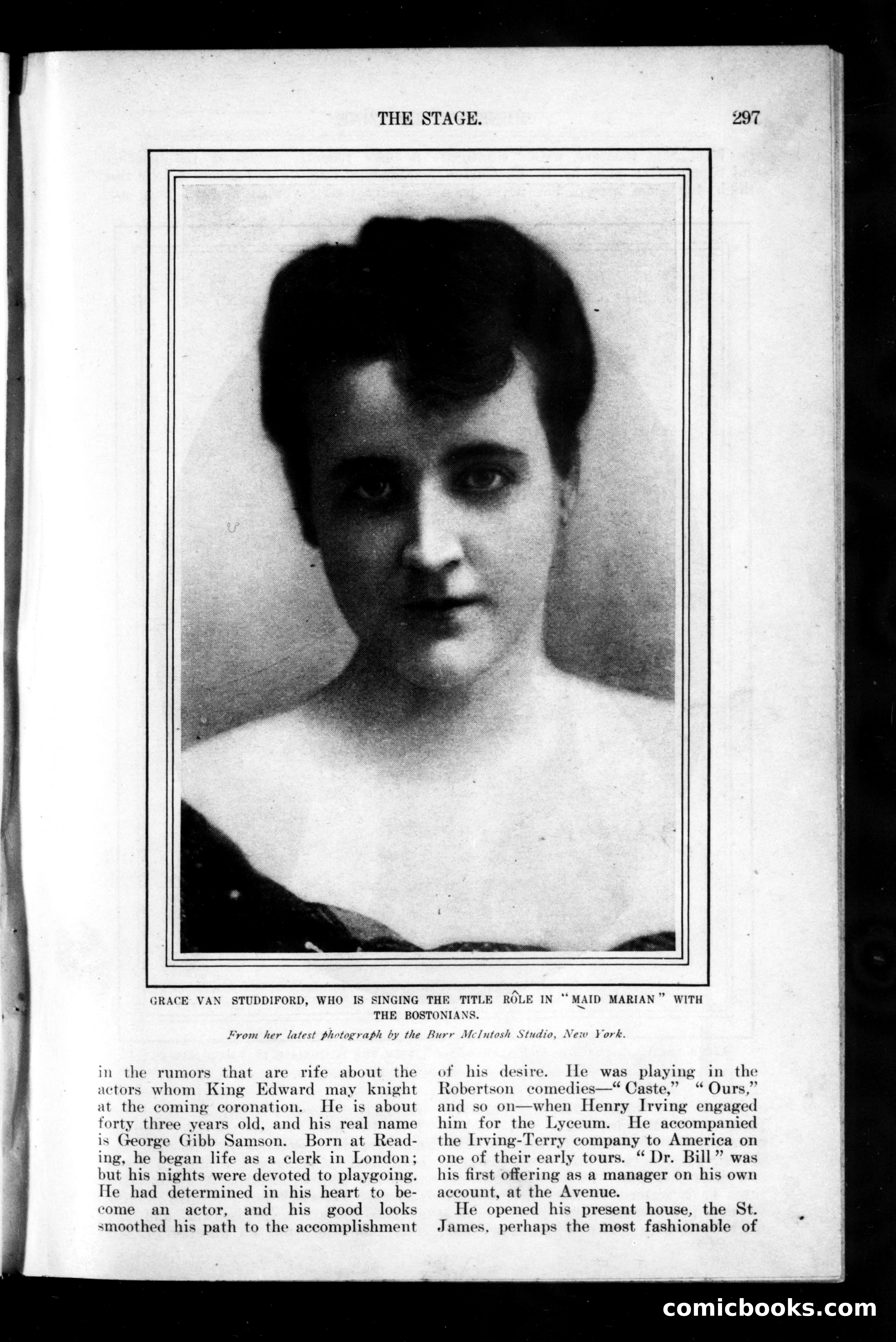 Munsey's Magazine, Vol. 27, No. 2 — page 131 of 154