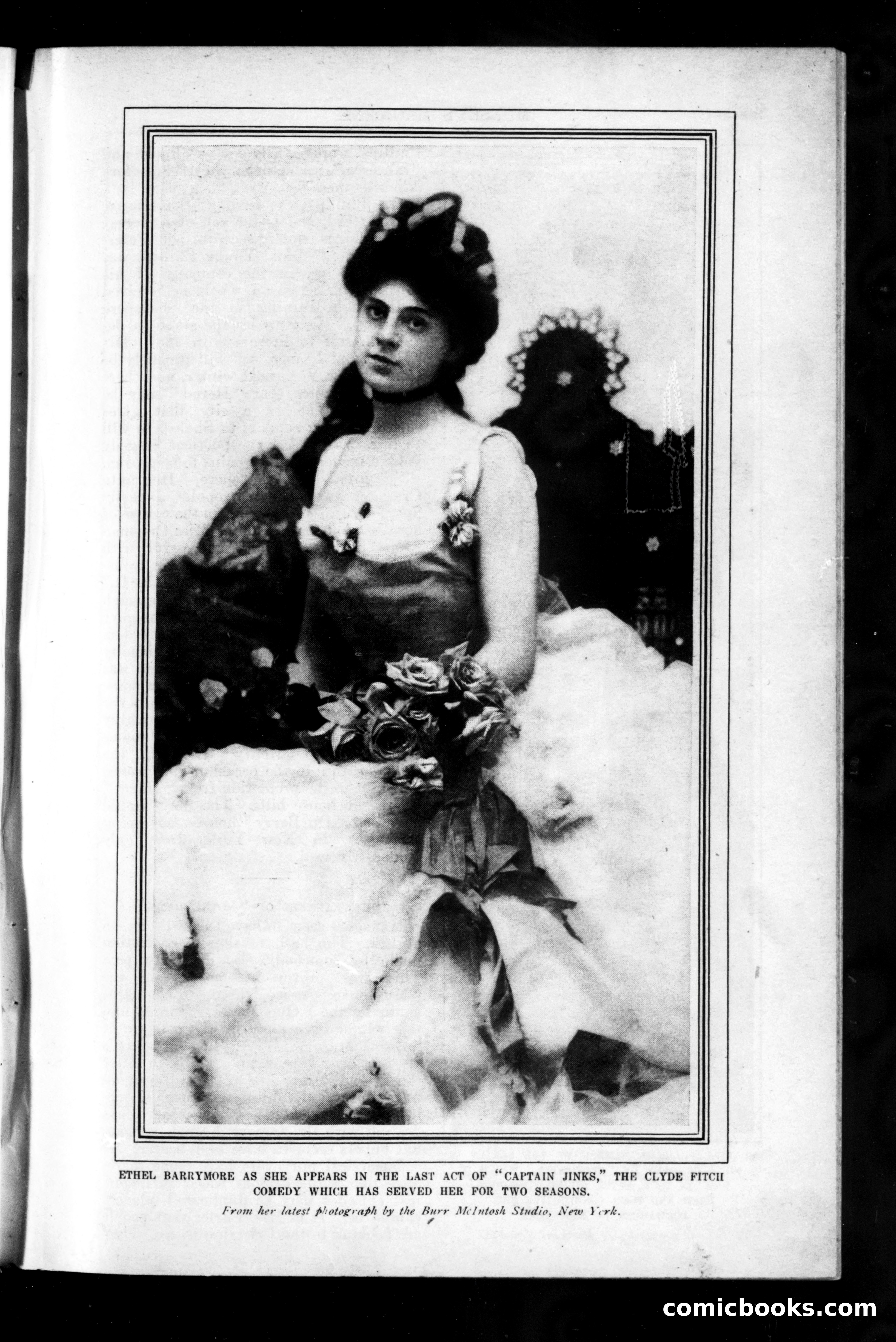 Munsey's Magazine, Vol. 27, No. 2 — page 133 of 154