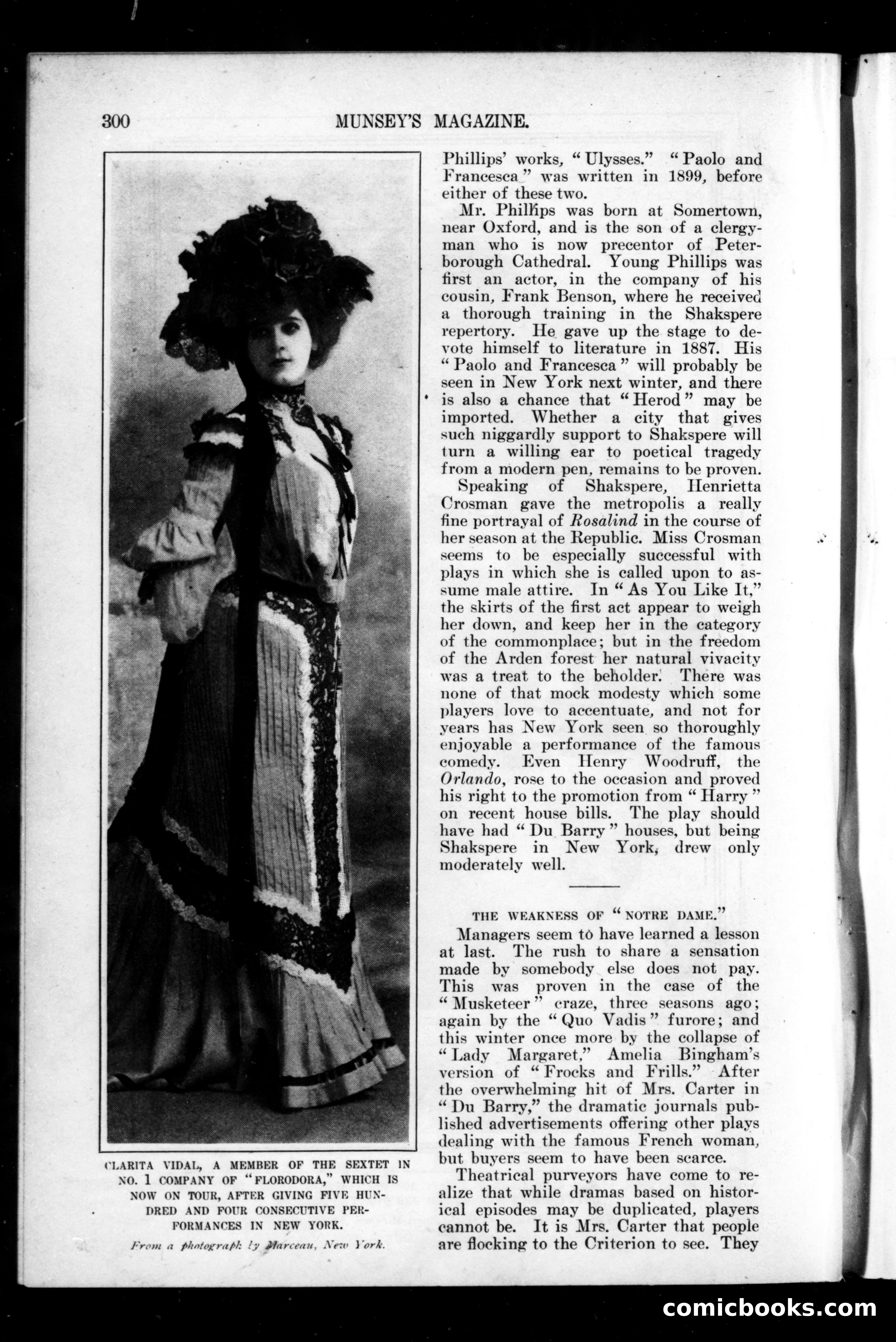 Munsey's Magazine, Vol. 27, No. 2 — page 134 of 154