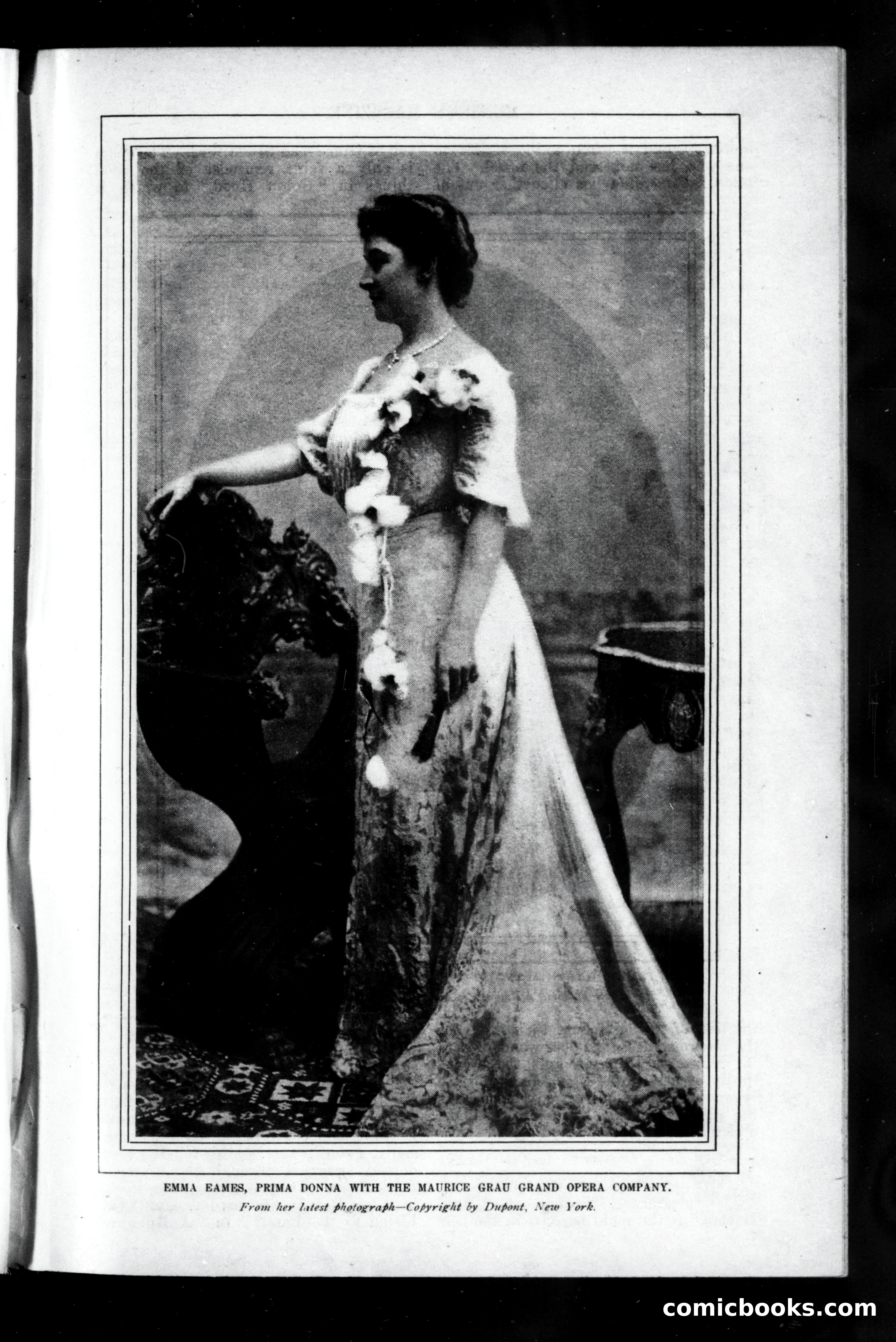 Munsey's Magazine, Vol. 27, No. 2 — page 137 of 154