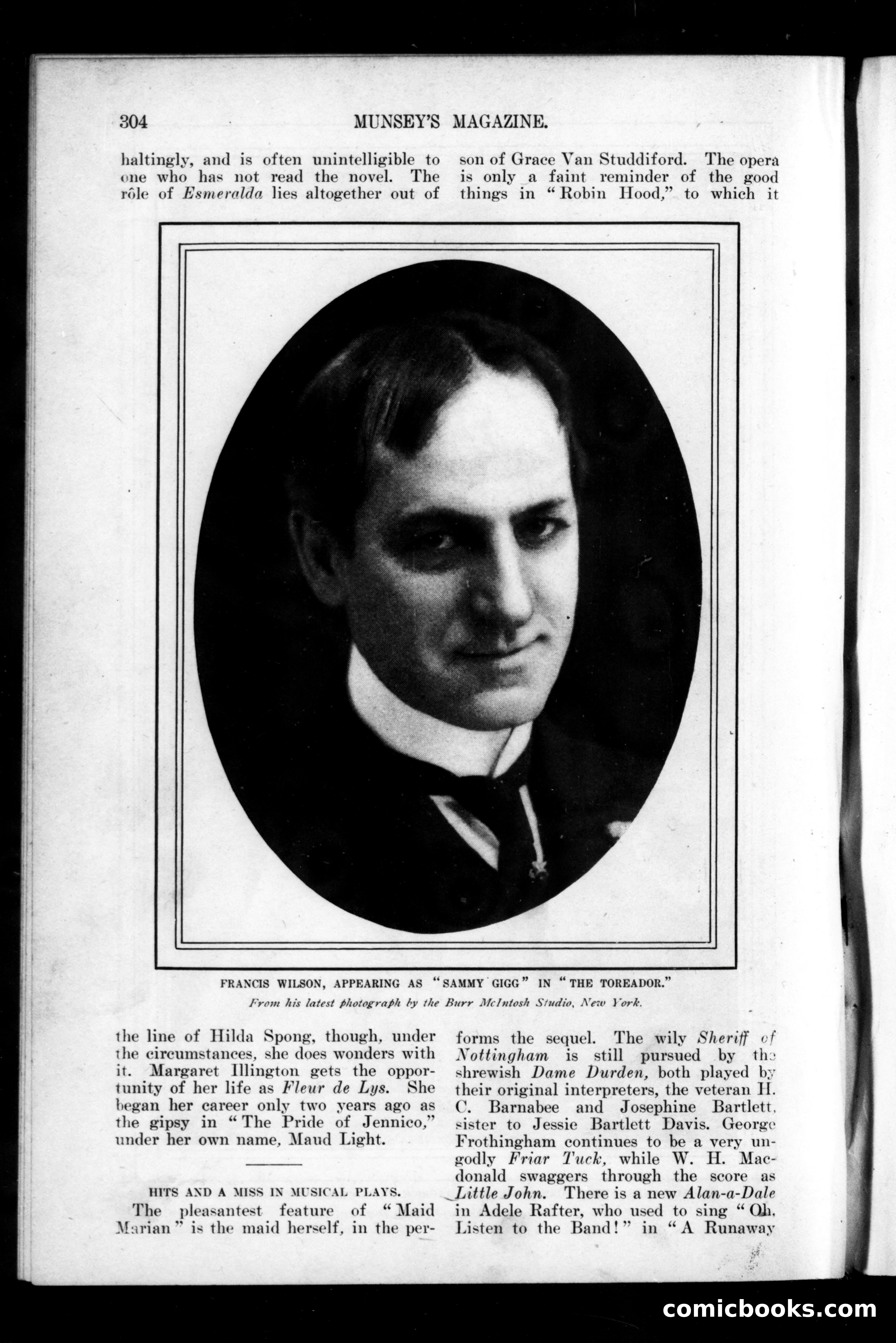 Munsey's Magazine, Vol. 27, No. 2 — page 138 of 154