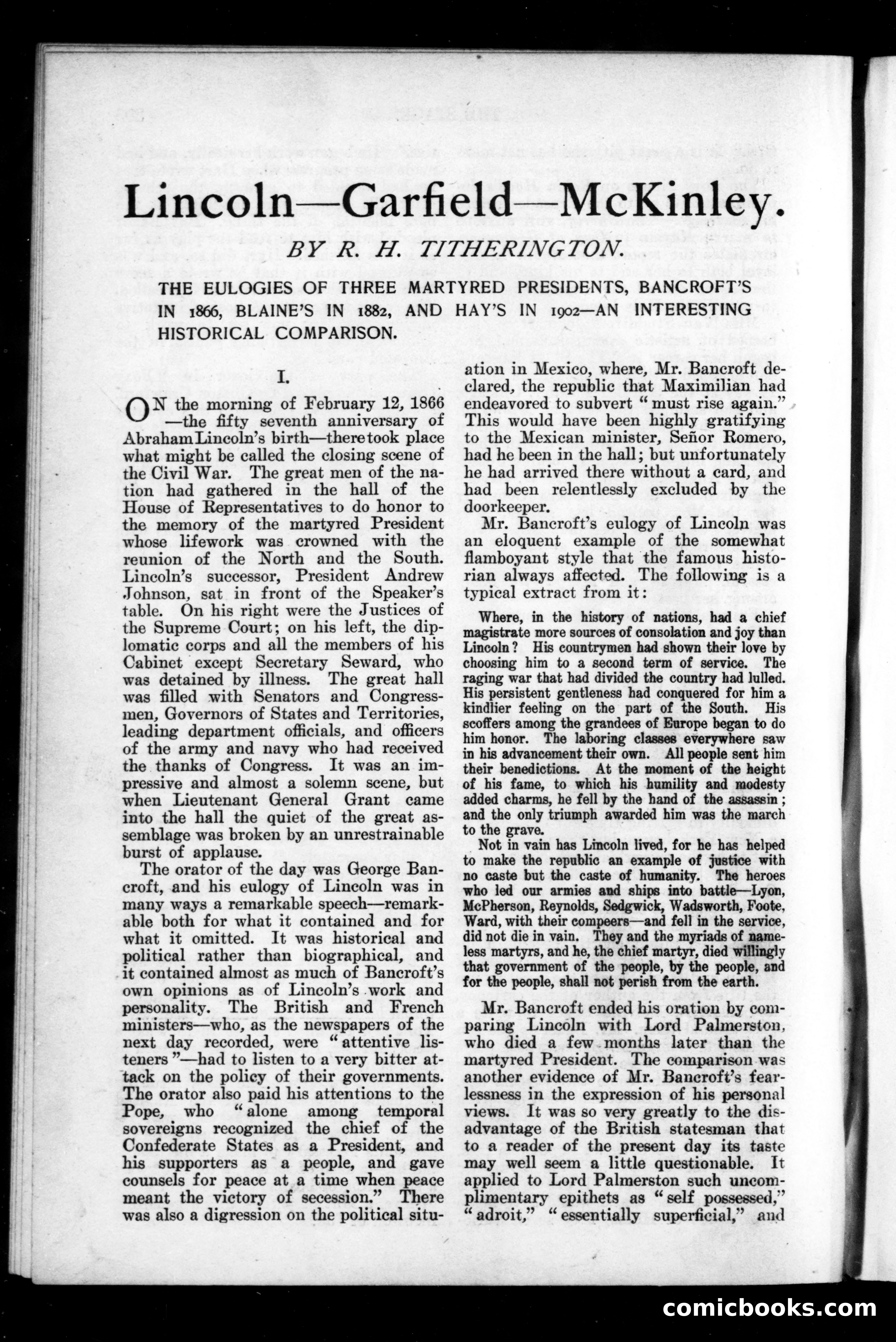 Munsey's Magazine, Vol. 27, No. 2 — page 140 of 154