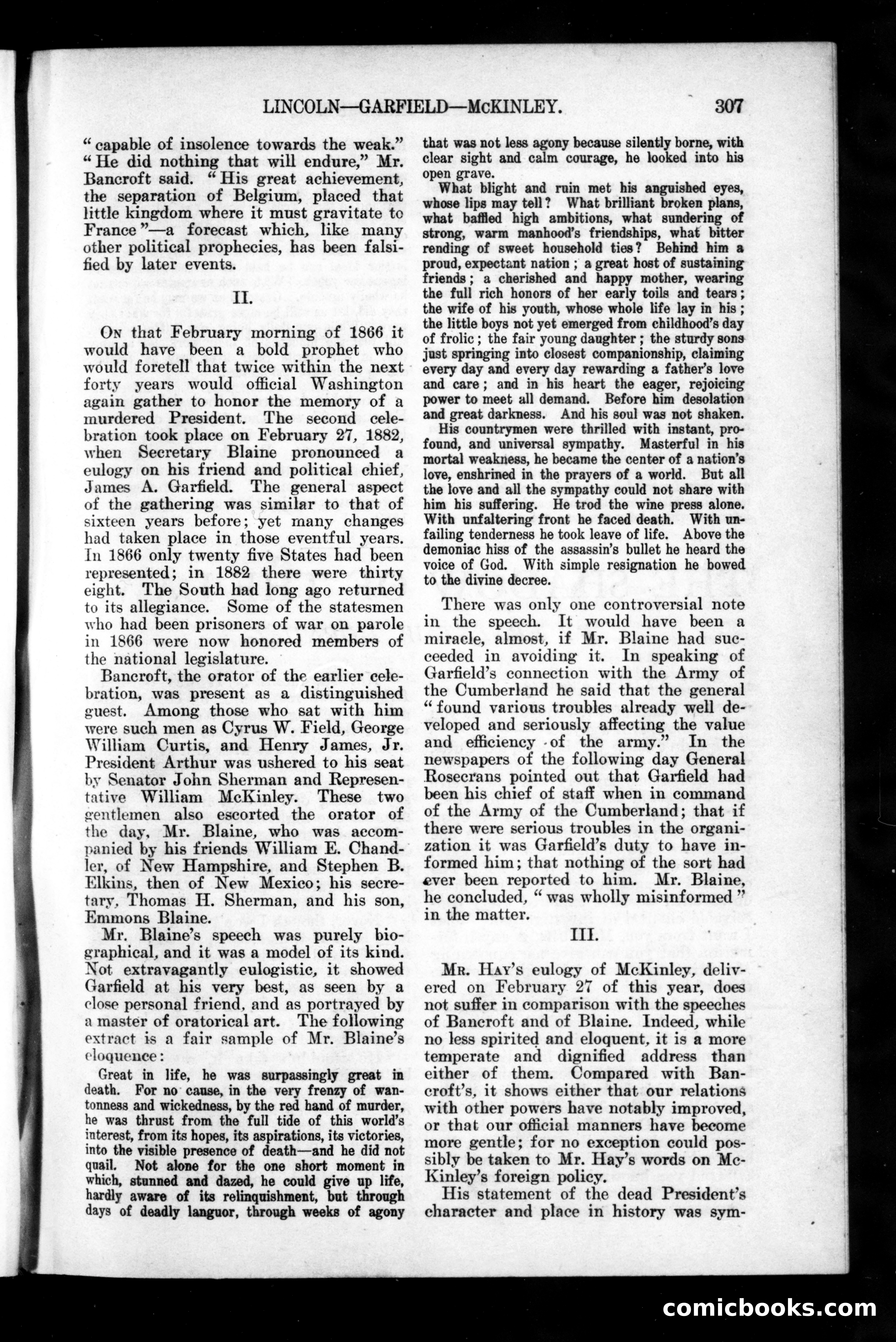 Munsey's Magazine, Vol. 27, No. 2 — page 141 of 154