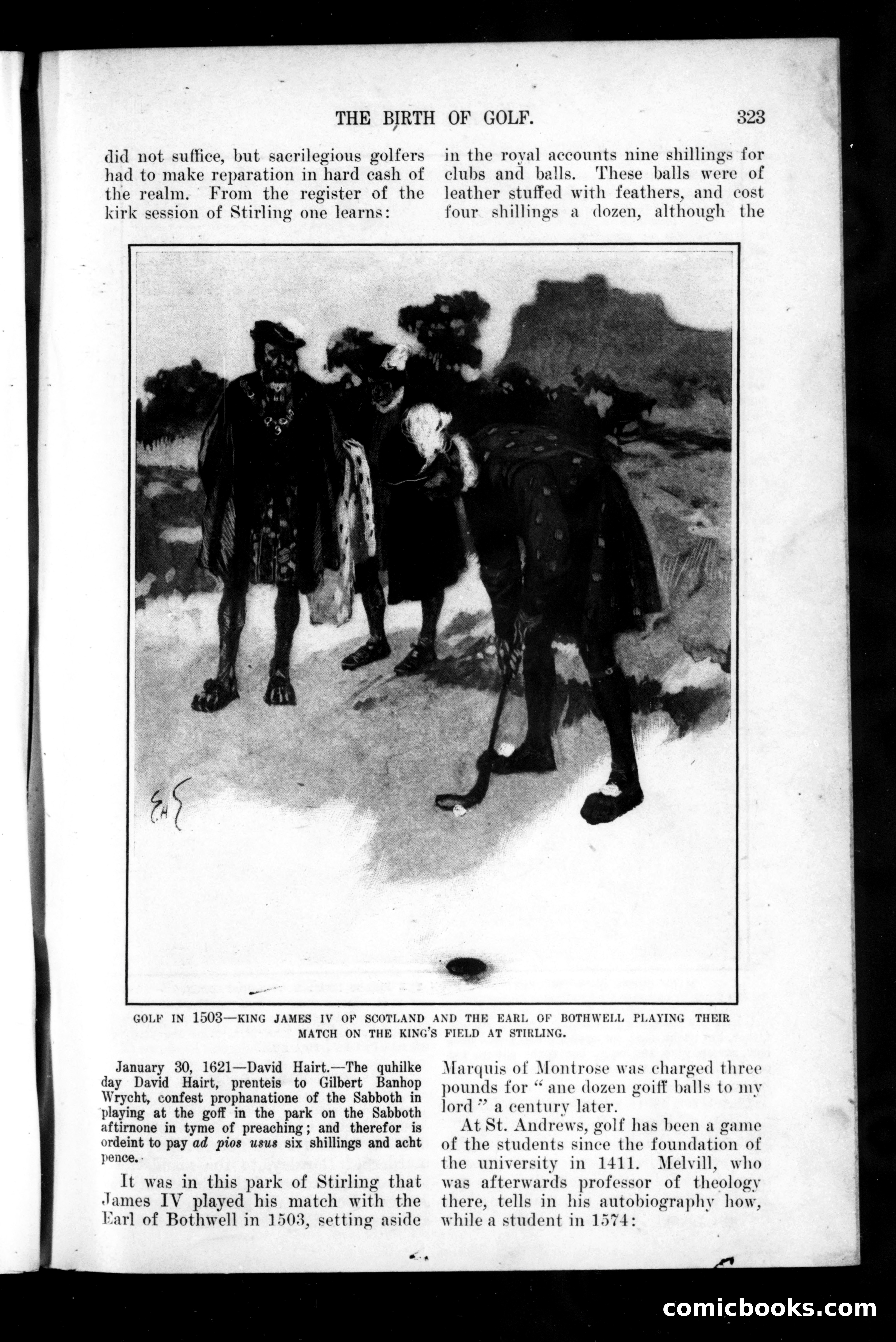 Munsey's Magazine, June 1902 — page 5 of 162
