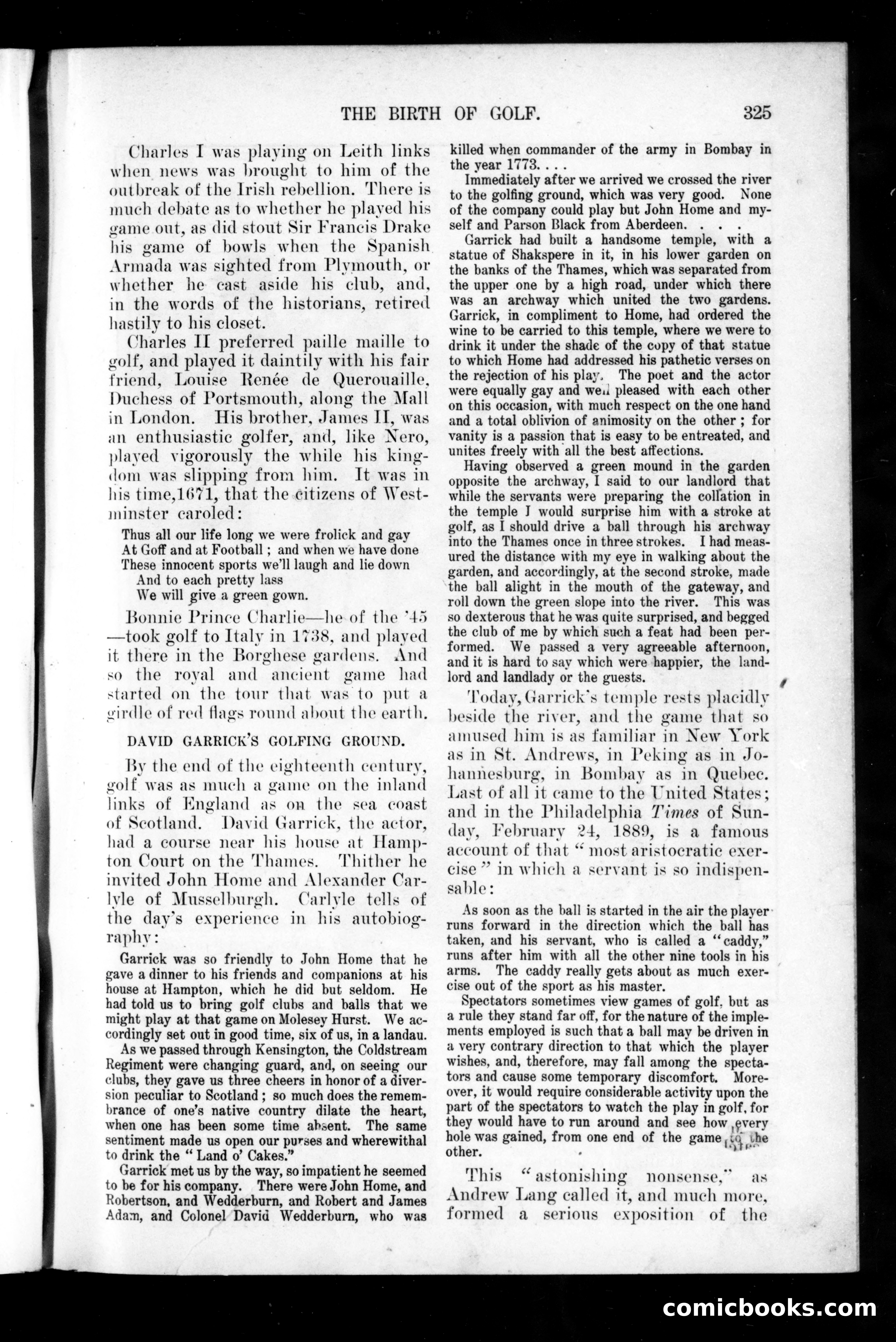 Munsey's Magazine, June 1902 — page 7 of 162