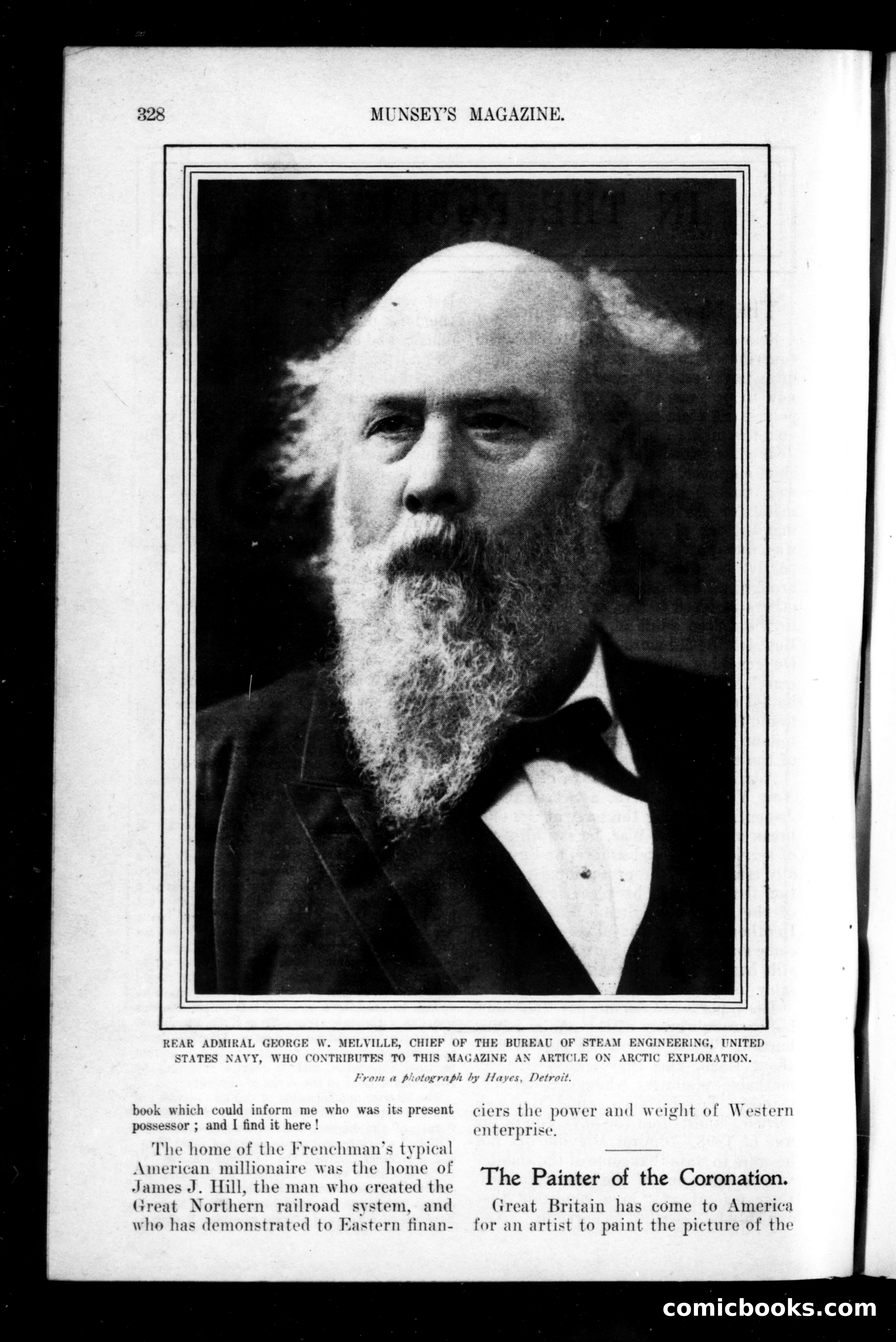 Munsey's Magazine, June 1902 — page 10 of 162