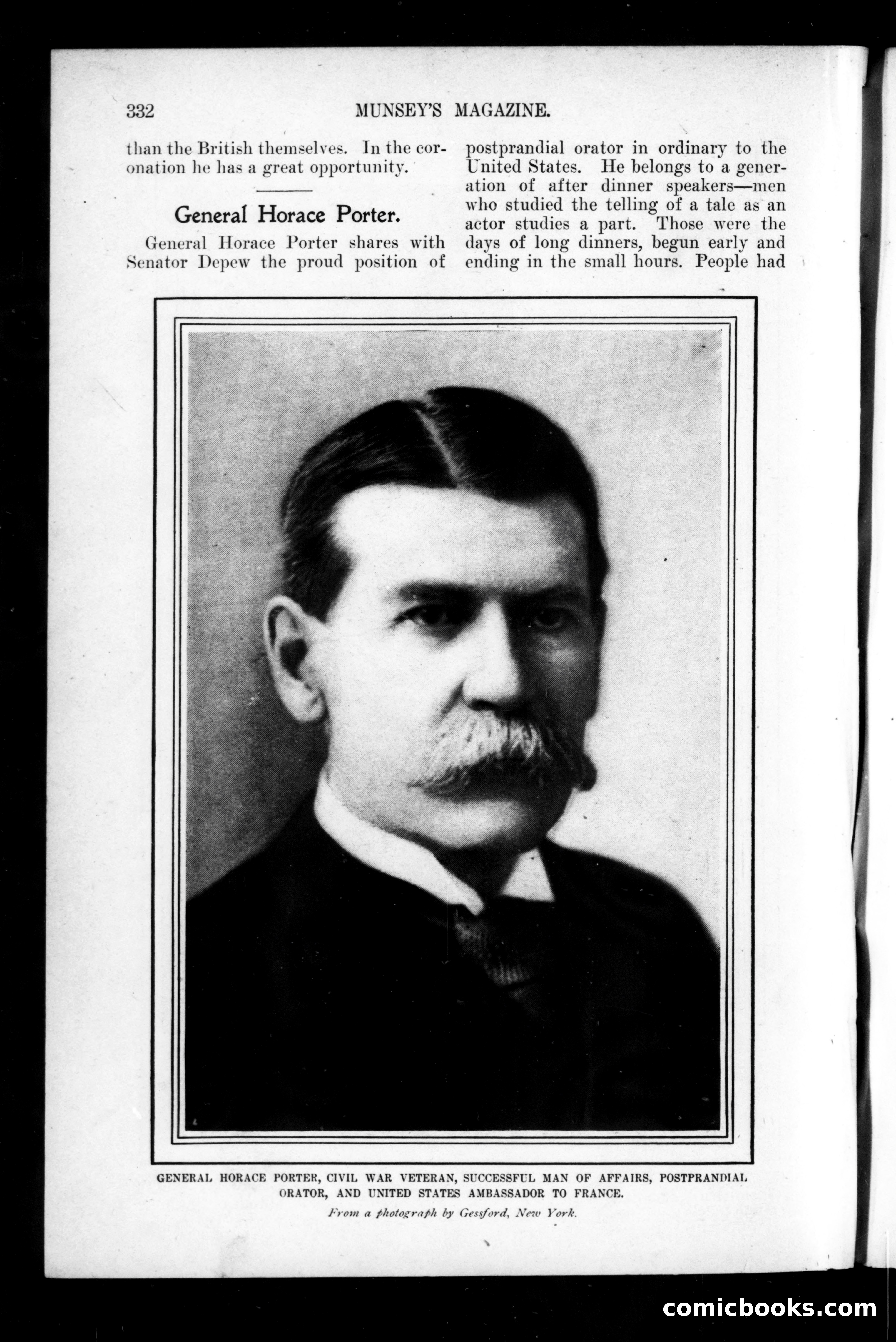 Munsey's Magazine, June 1902 — page 14 of 162