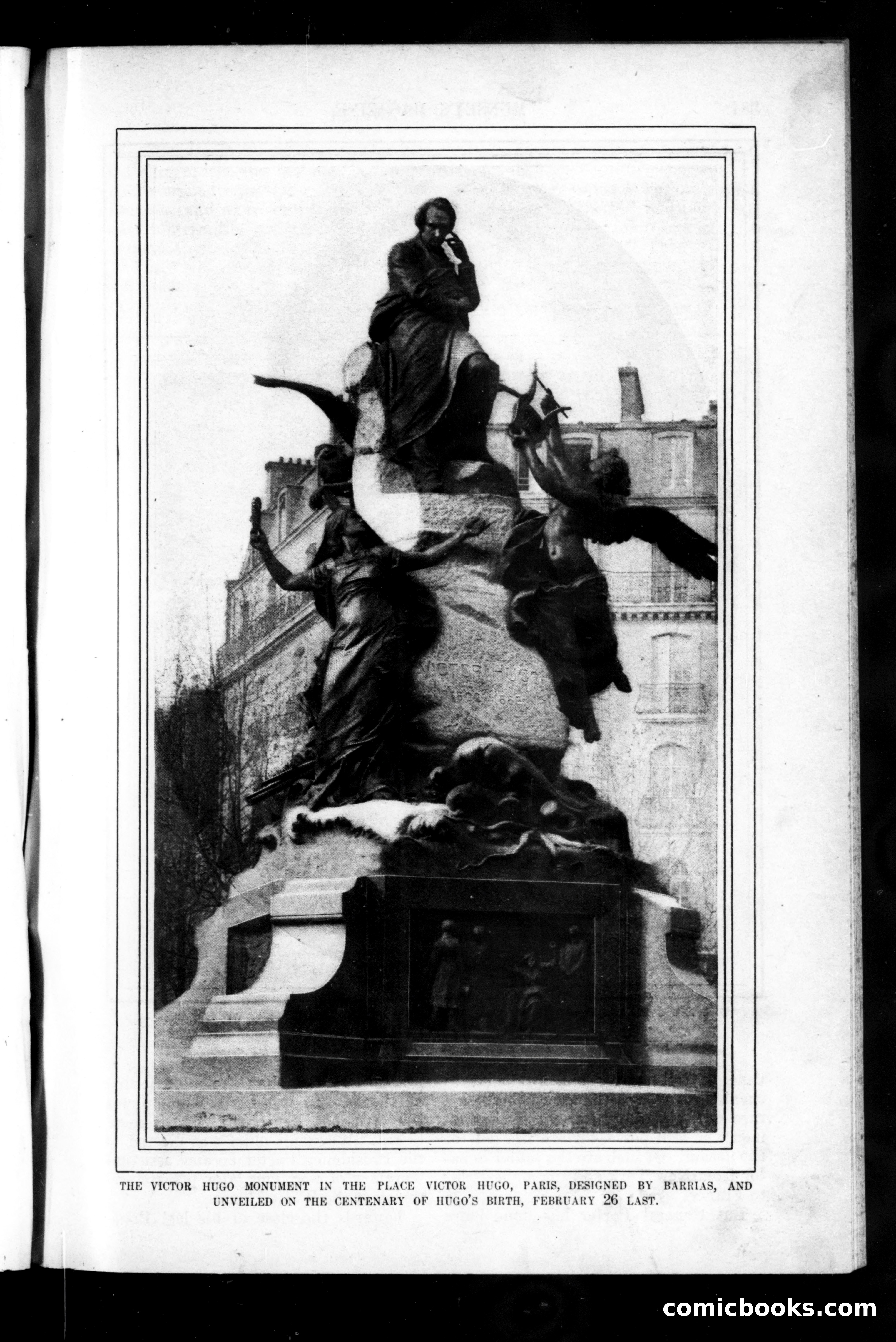 Munsey's Magazine, June 1902 — page 15 of 162