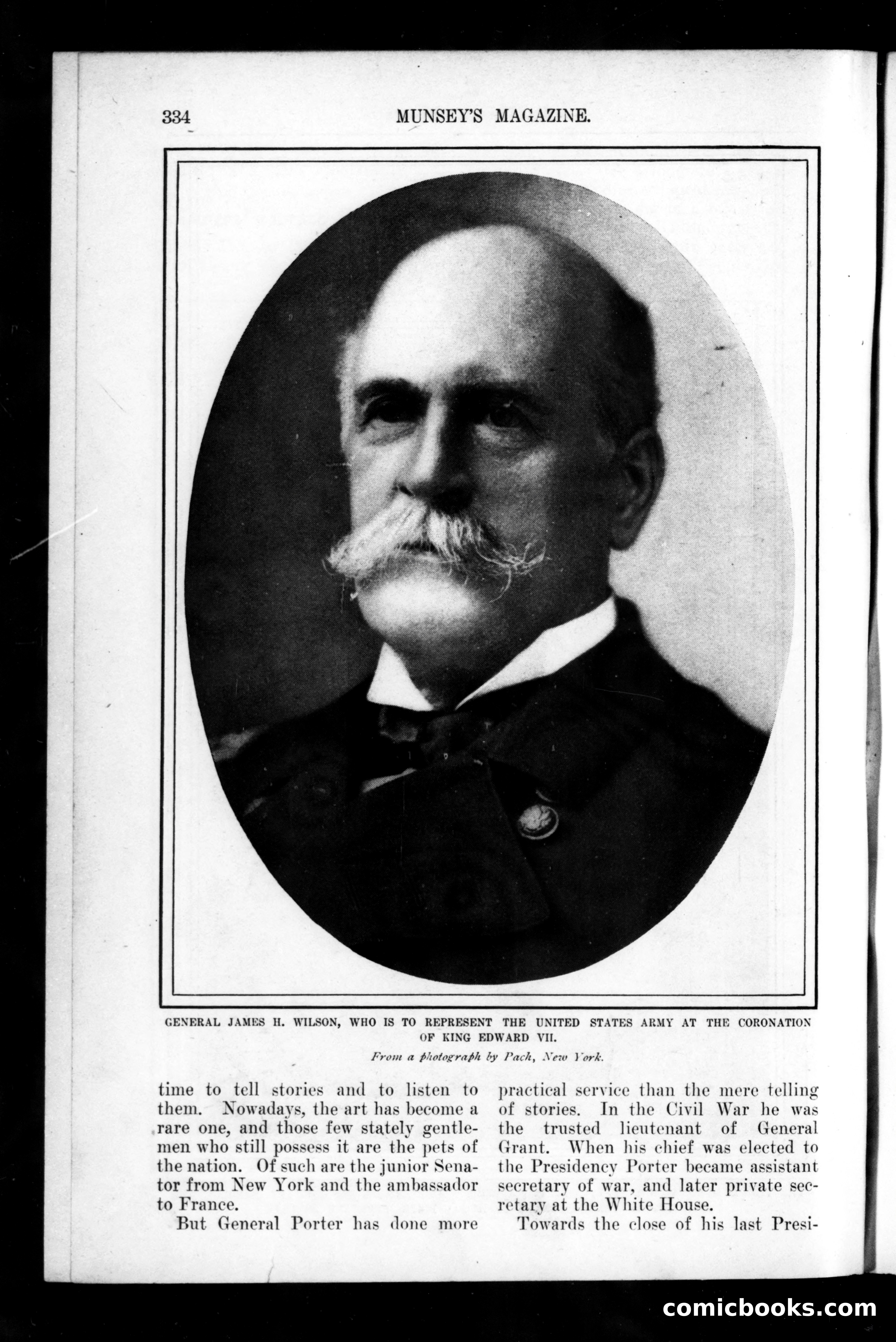 Munsey's Magazine, June 1902 — page 16 of 162