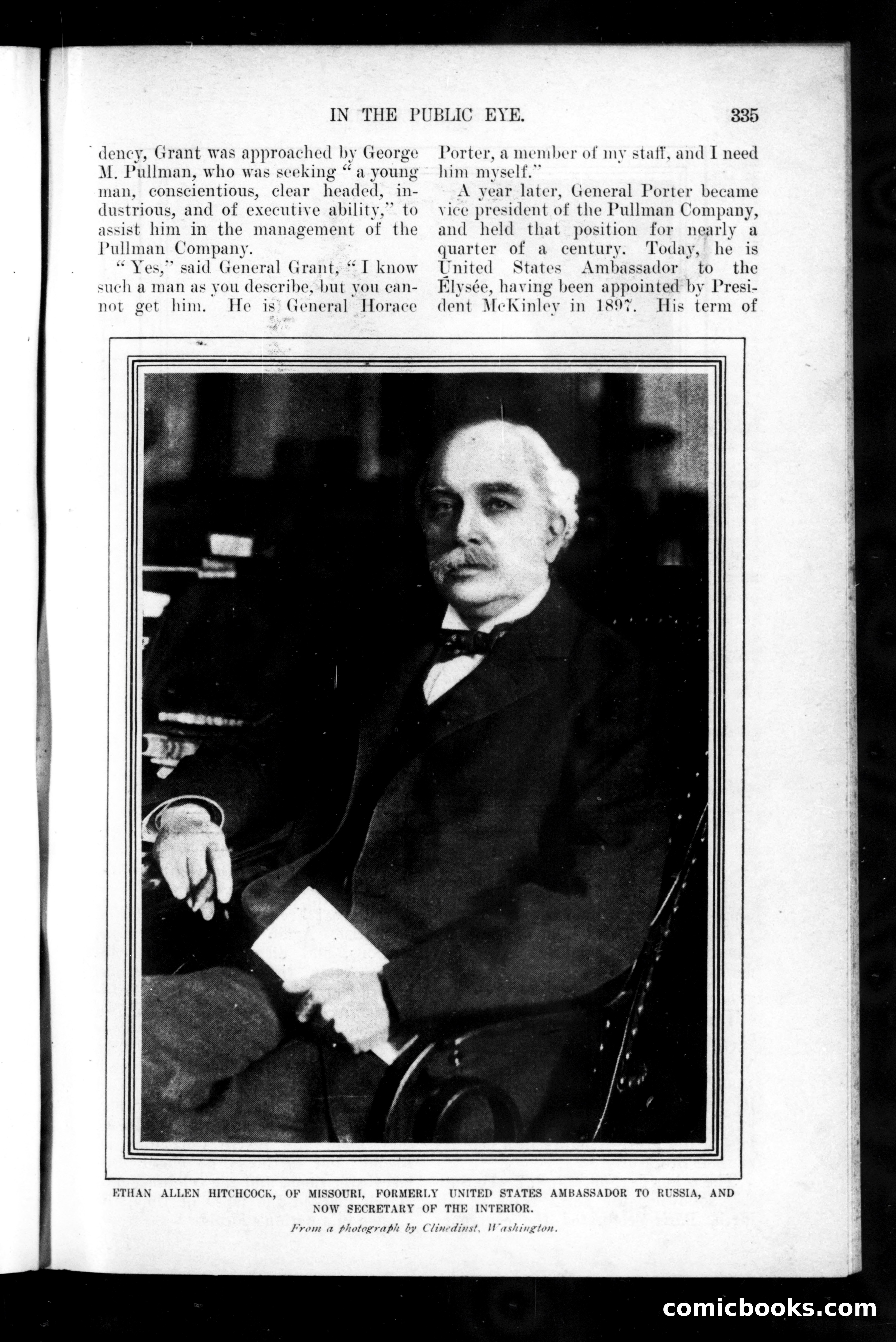 Munsey's Magazine, June 1902 — page 17 of 162