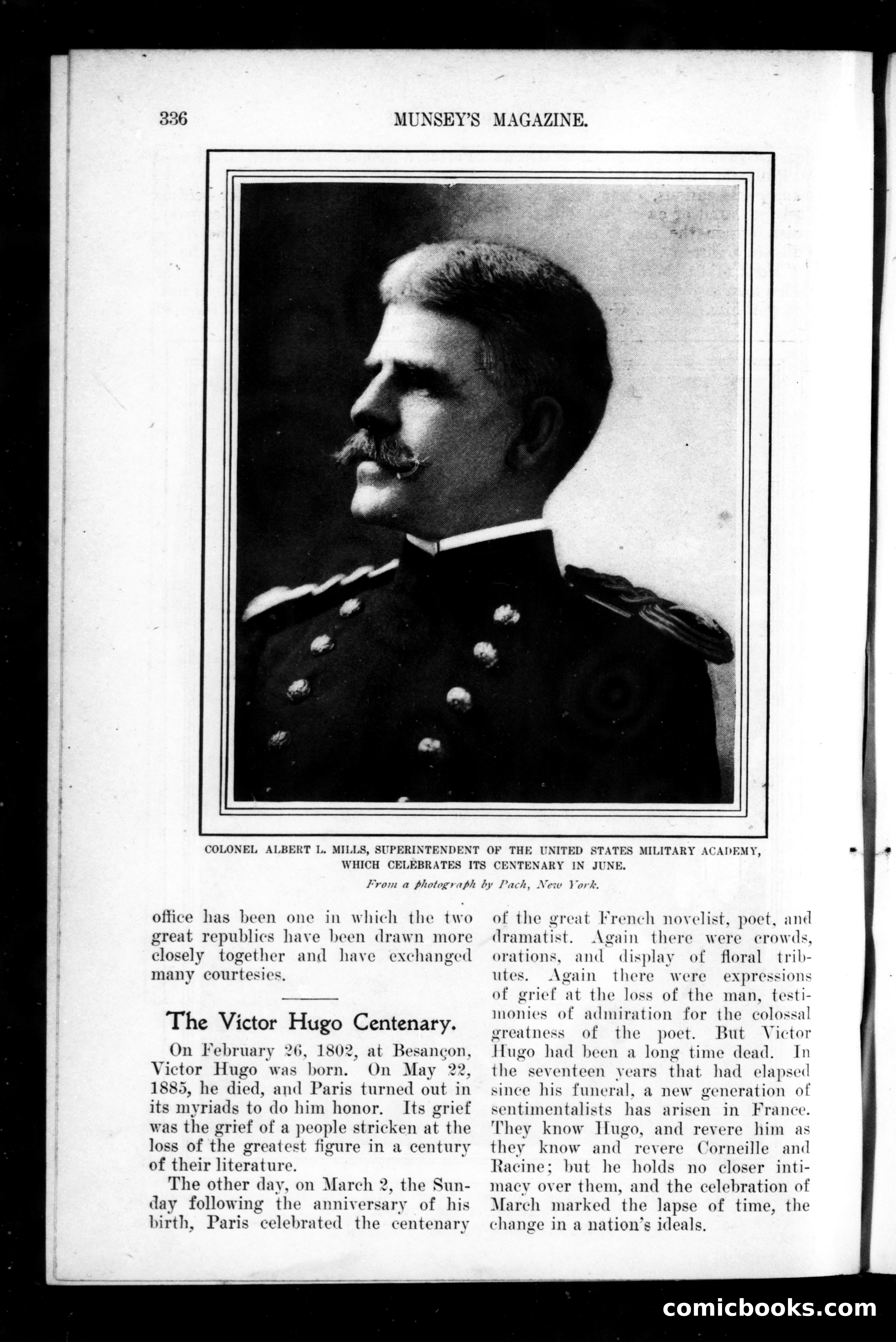 Munsey's Magazine, June 1902 — page 18 of 162