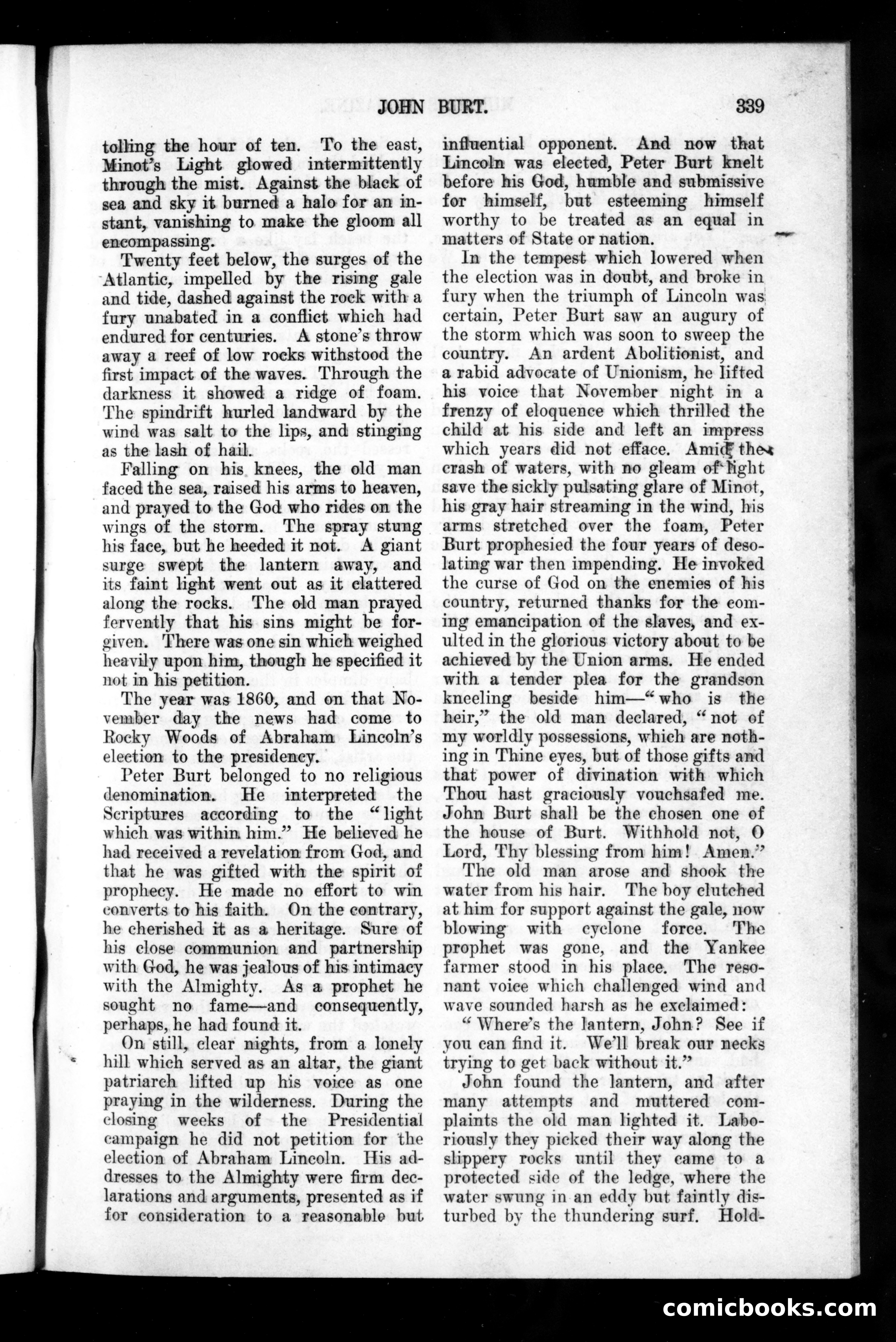 Munsey's Magazine, June 1902 — page 21 of 162