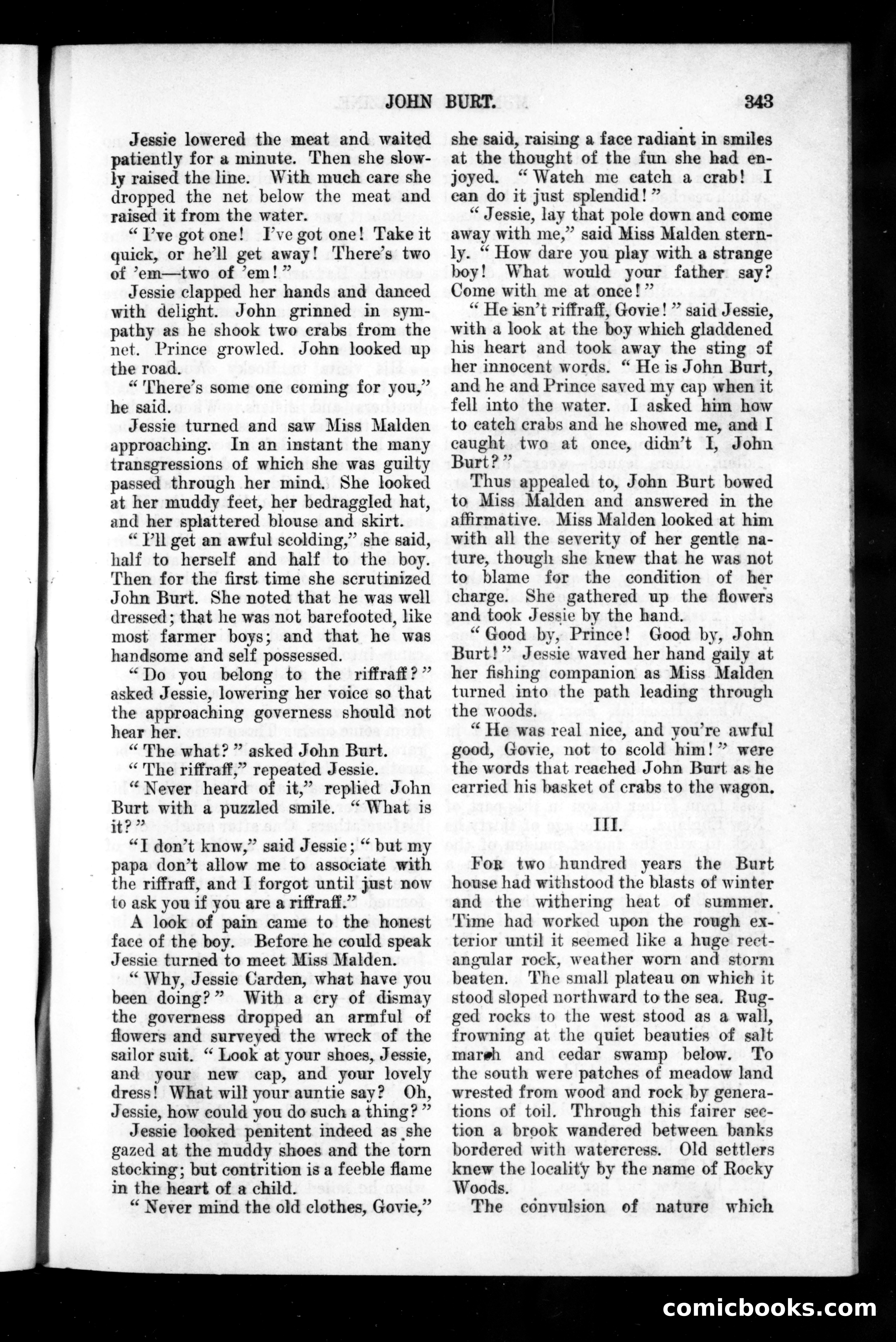 Munsey's Magazine, June 1902 — page 25 of 162