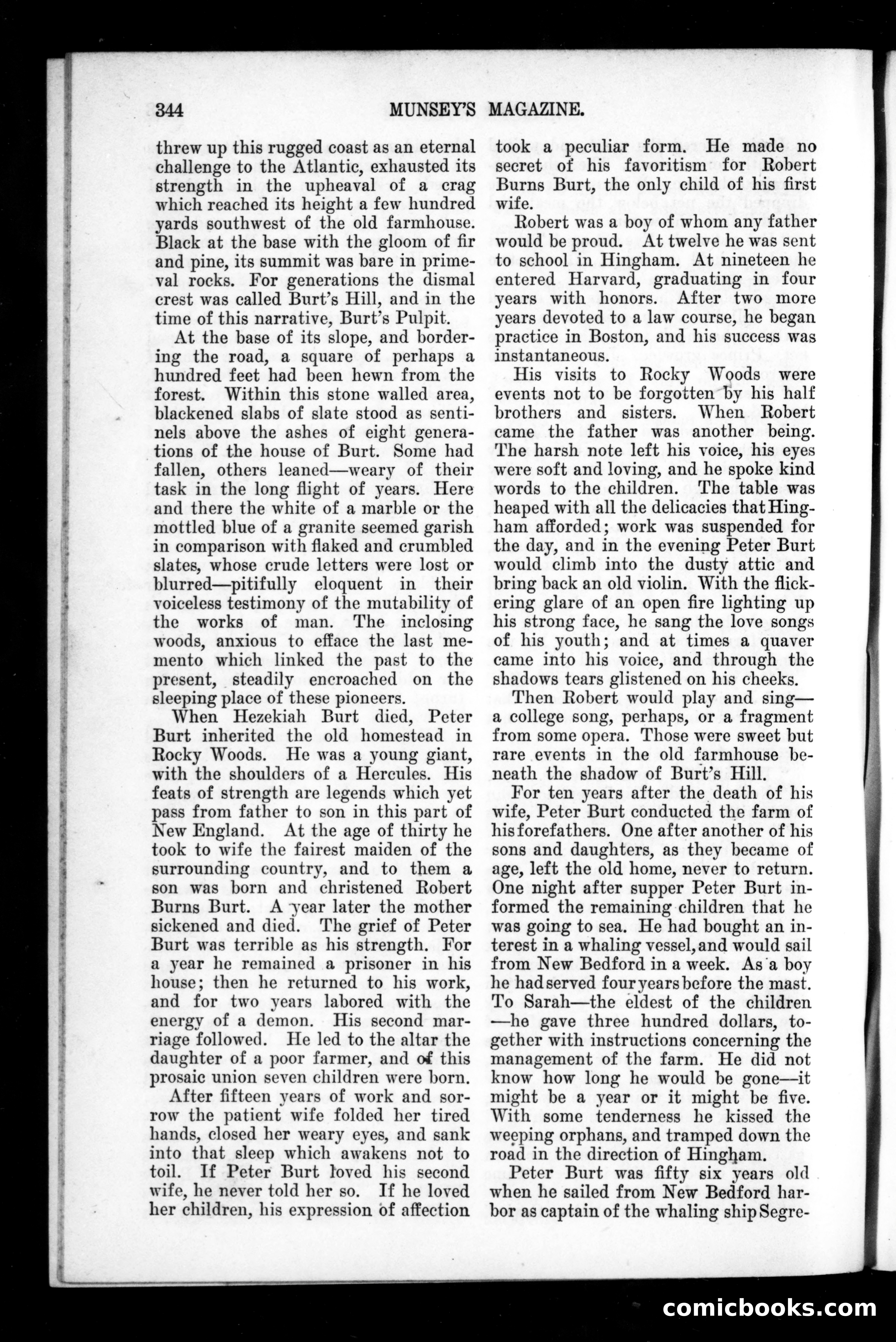 Munsey's Magazine, June 1902 — page 26 of 162