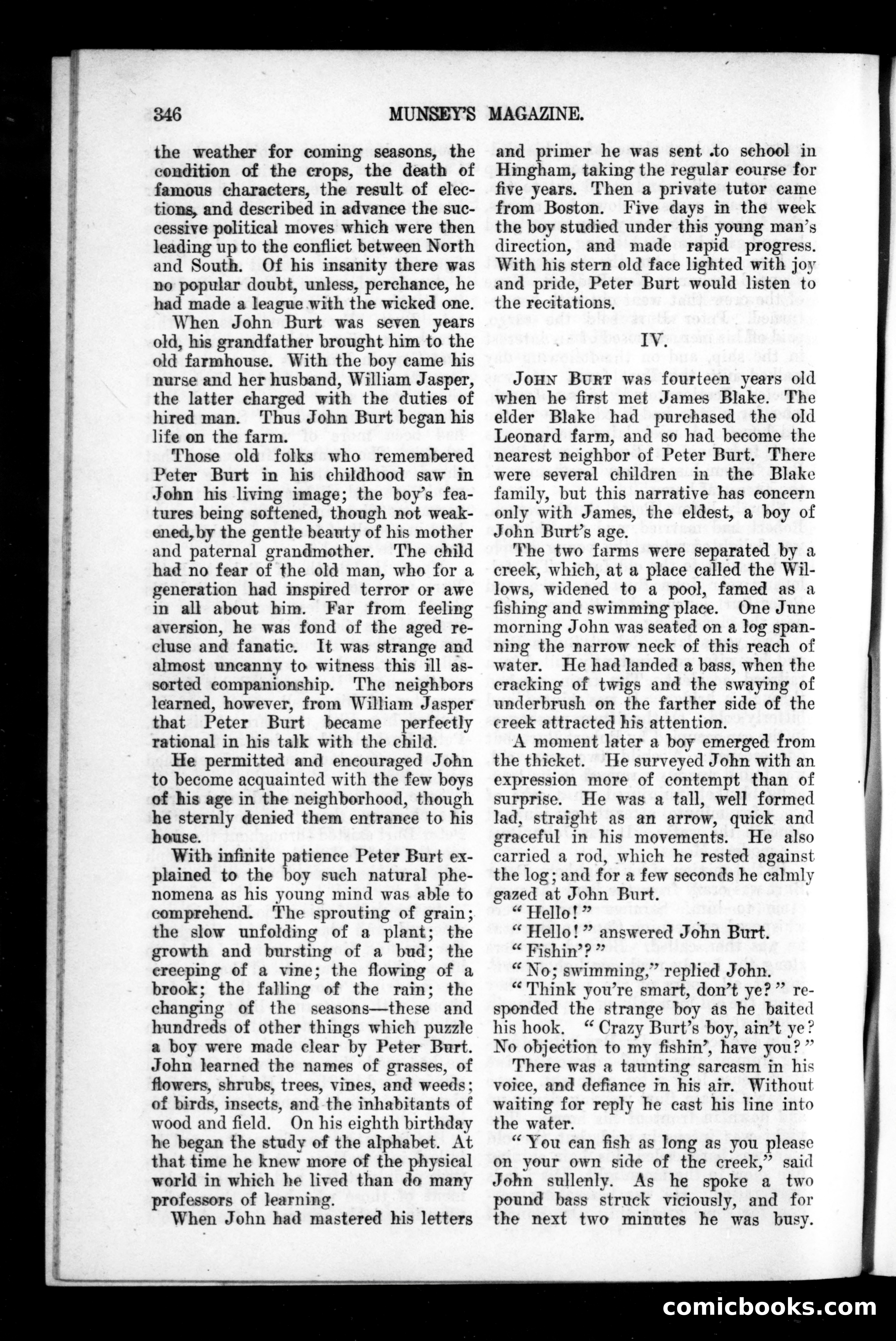 Munsey's Magazine, June 1902 — page 28 of 162