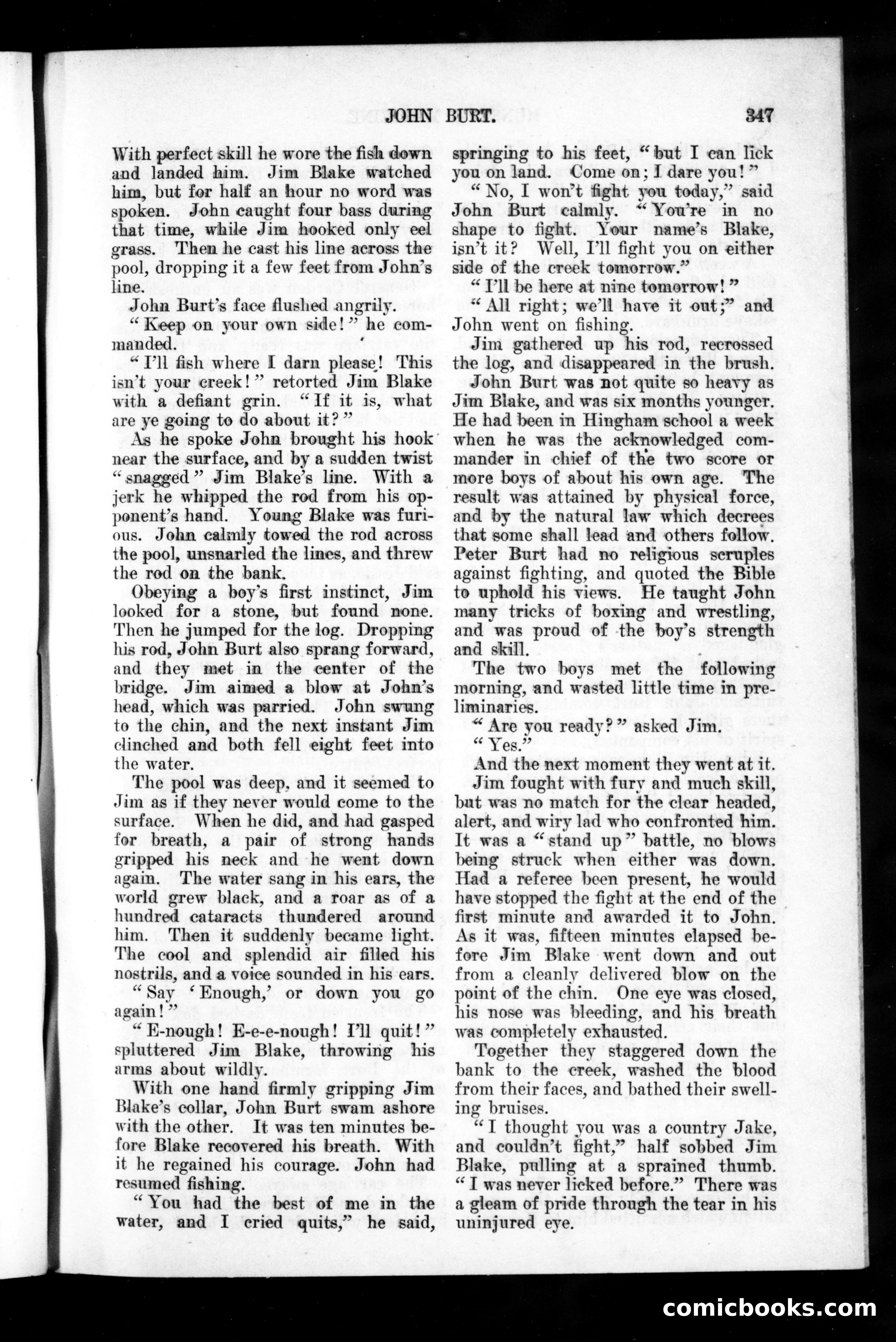Munsey's Magazine, June 1902 — page 29 of 162