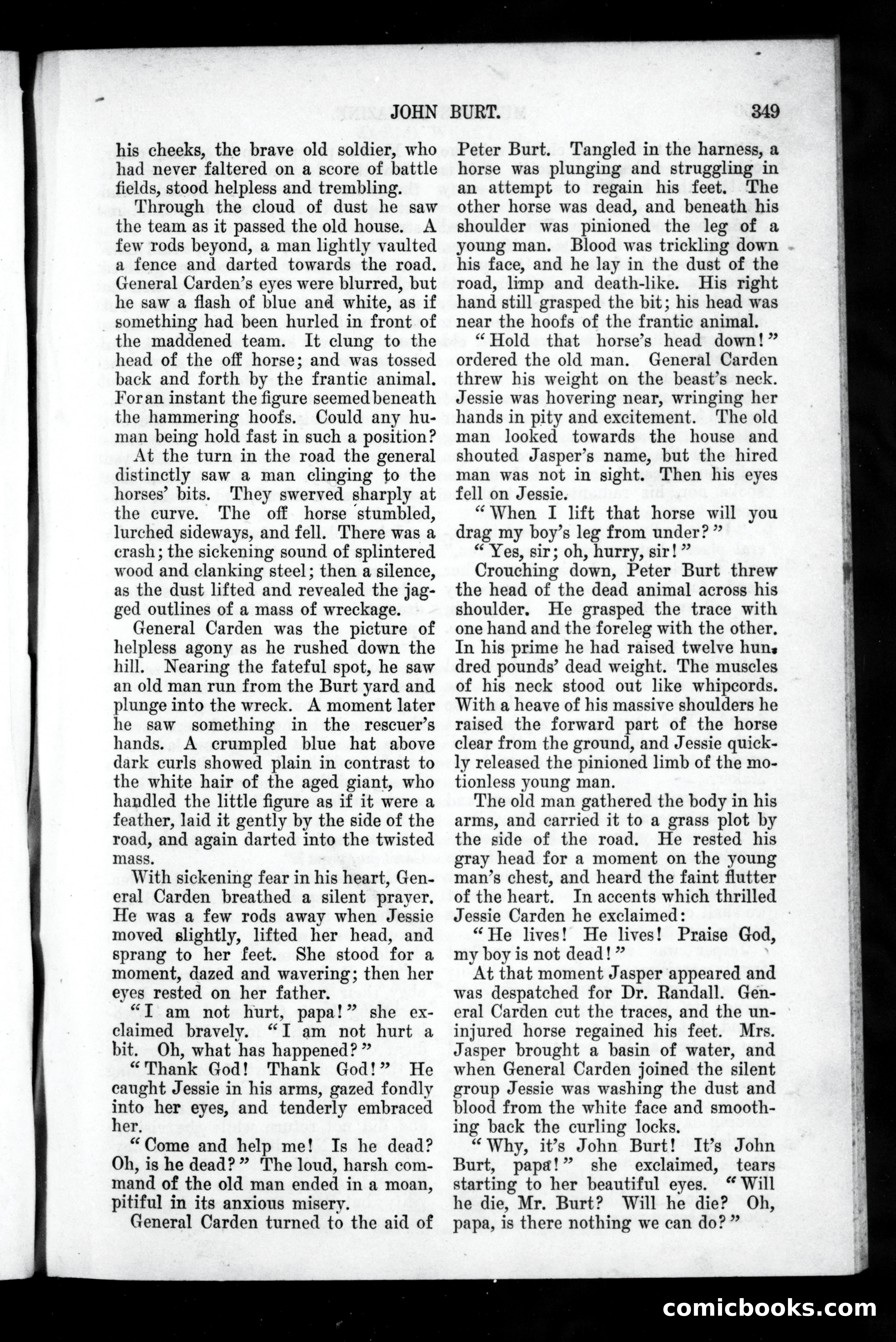 Munsey's Magazine, June 1902 — page 31 of 162