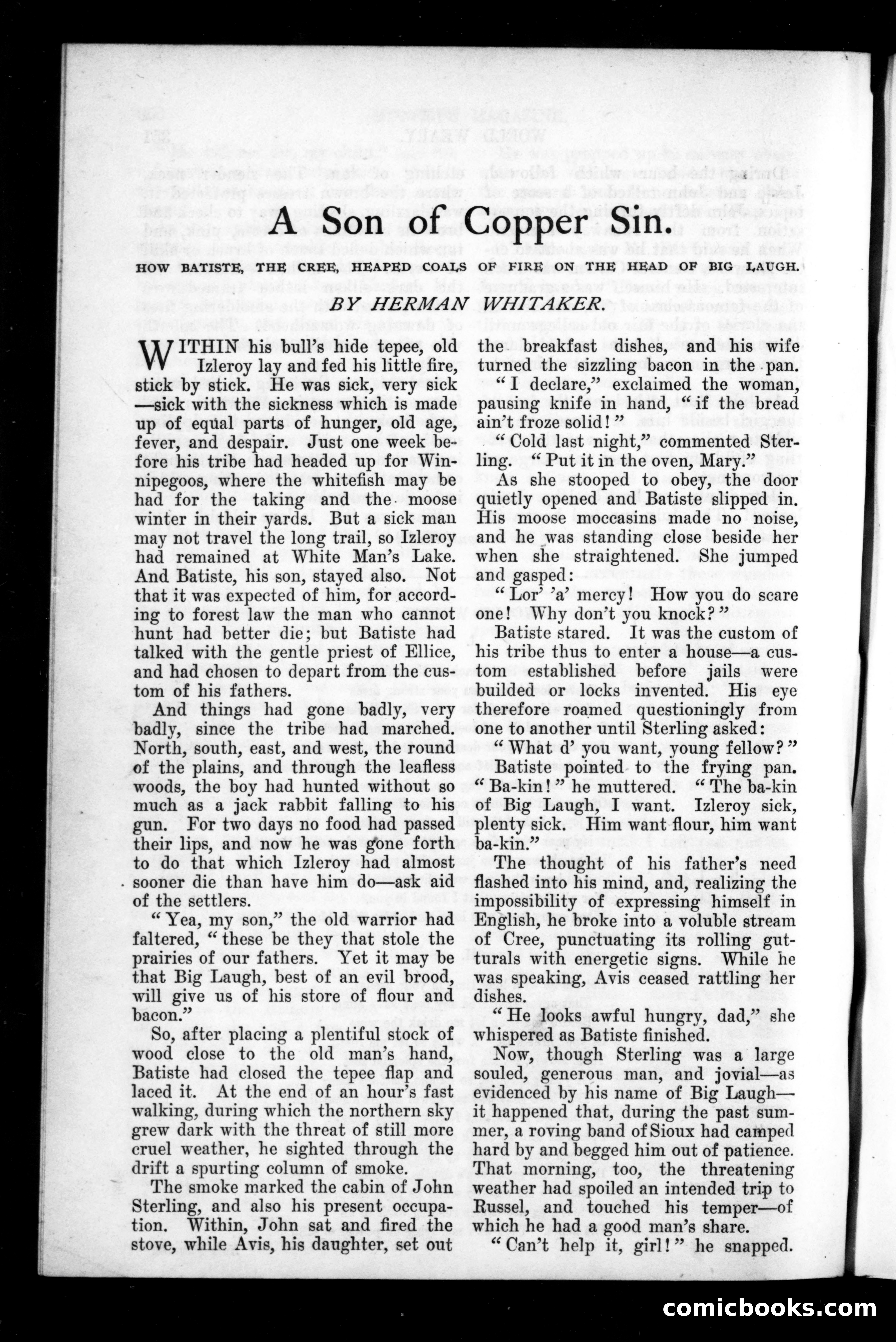 Munsey's Magazine, June 1902 — page 34 of 162