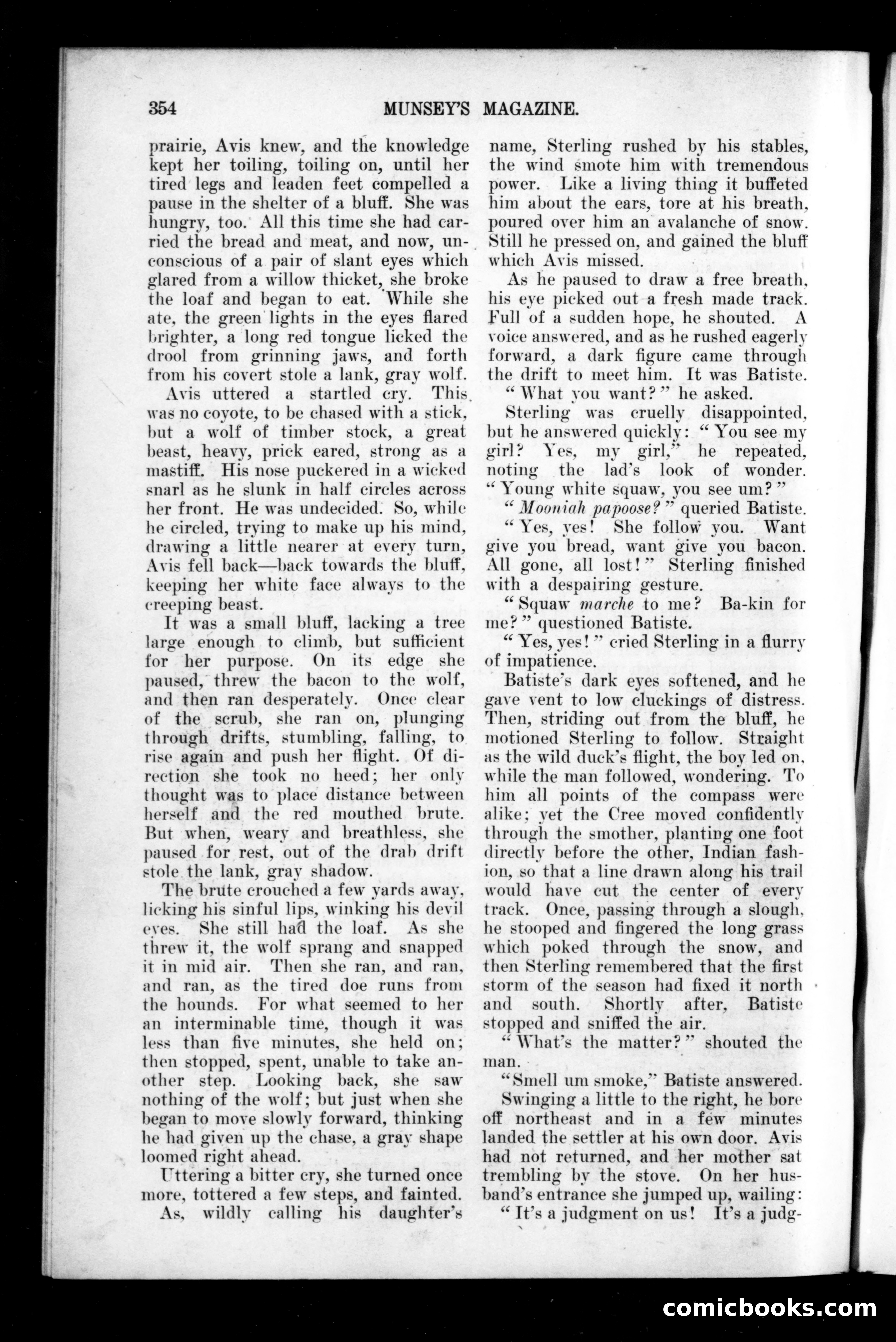 Munsey's Magazine, June 1902 — page 36 of 162