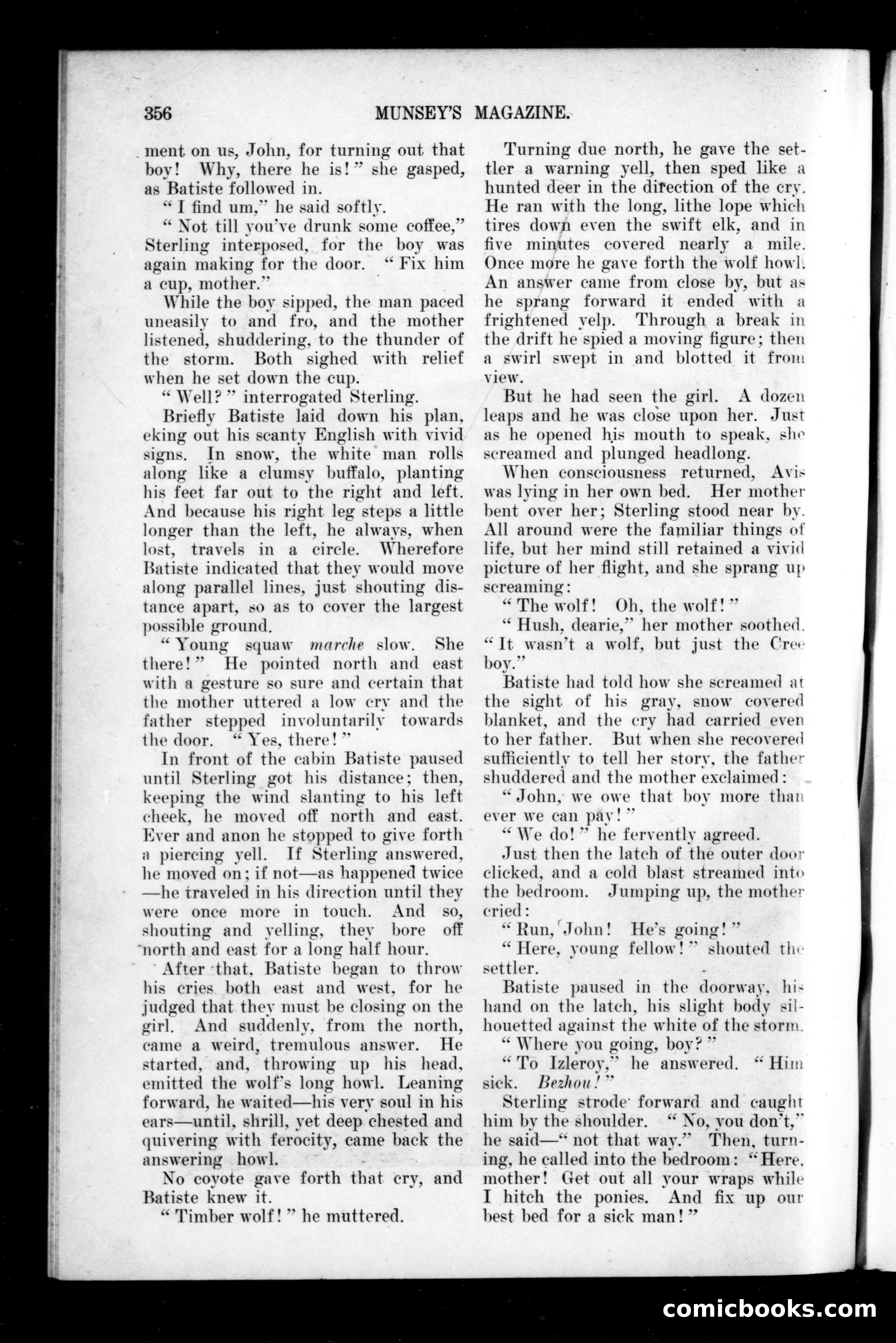 Munsey's Magazine, June 1902 — page 38 of 162