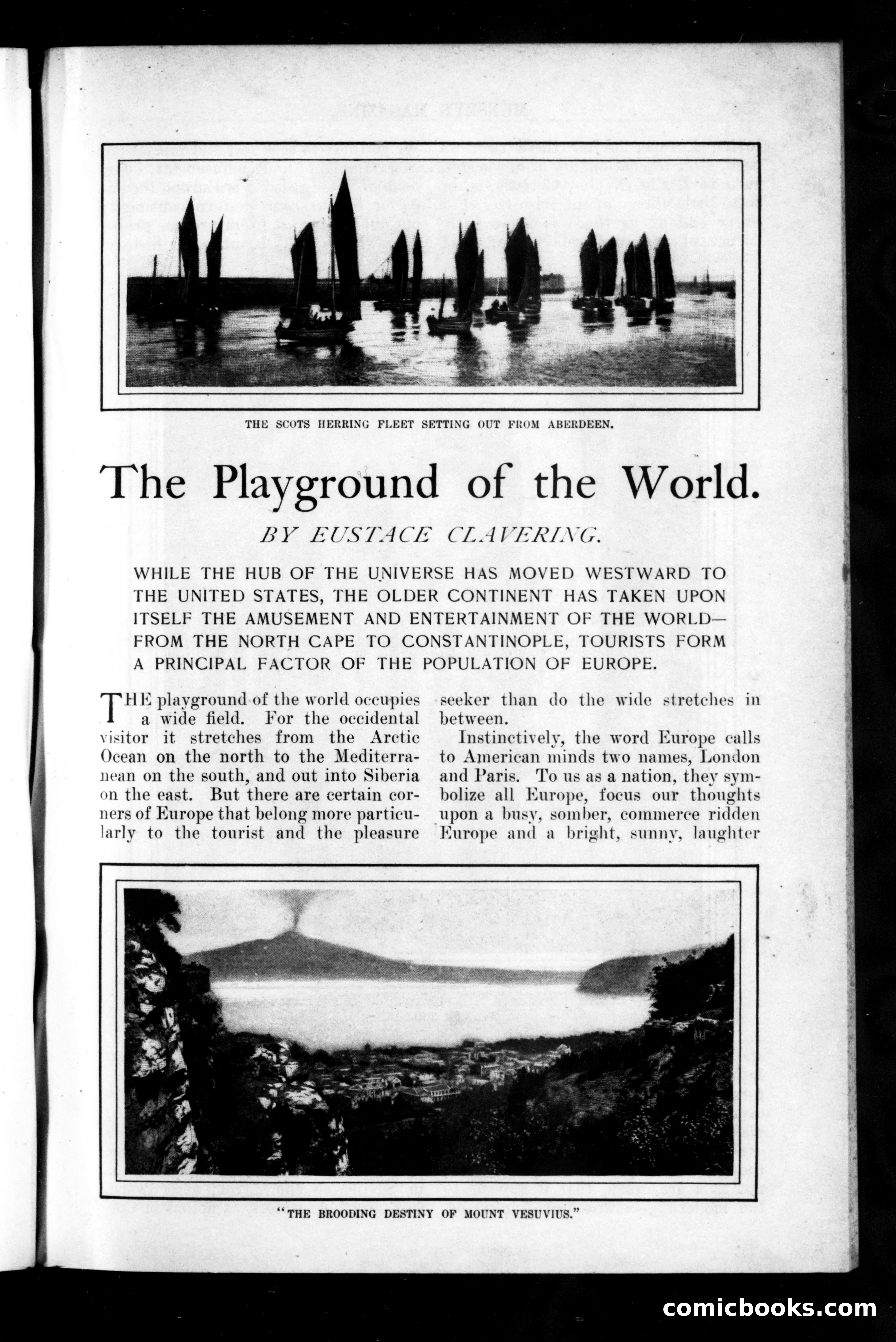 Munsey's Magazine, June 1902 — page 39 of 162