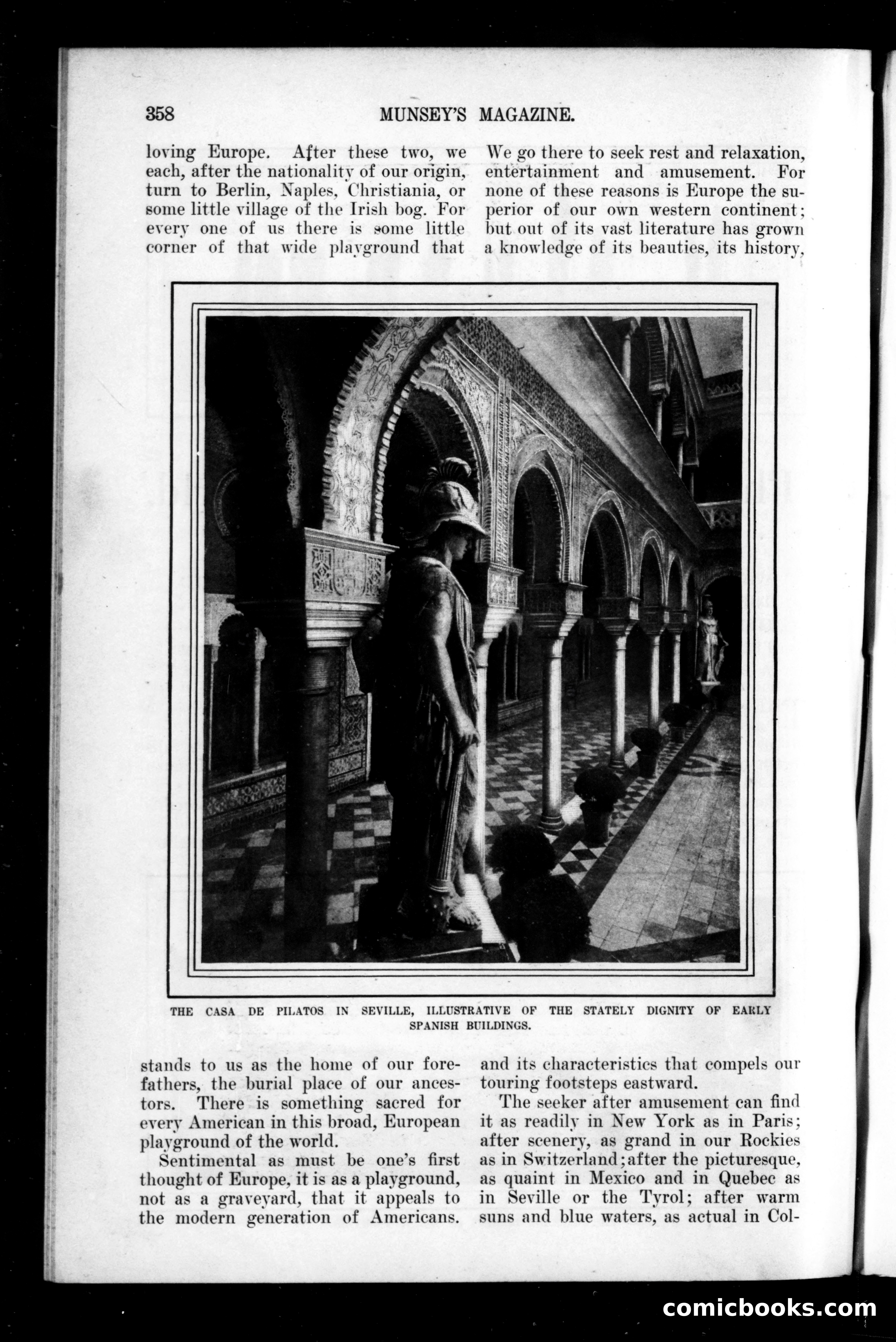 Munsey's Magazine, June 1902 — page 40 of 162